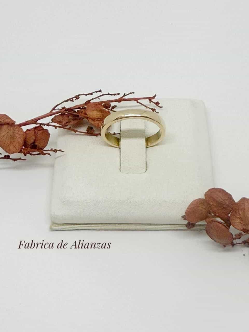 Alianza Italiana 6 Grs