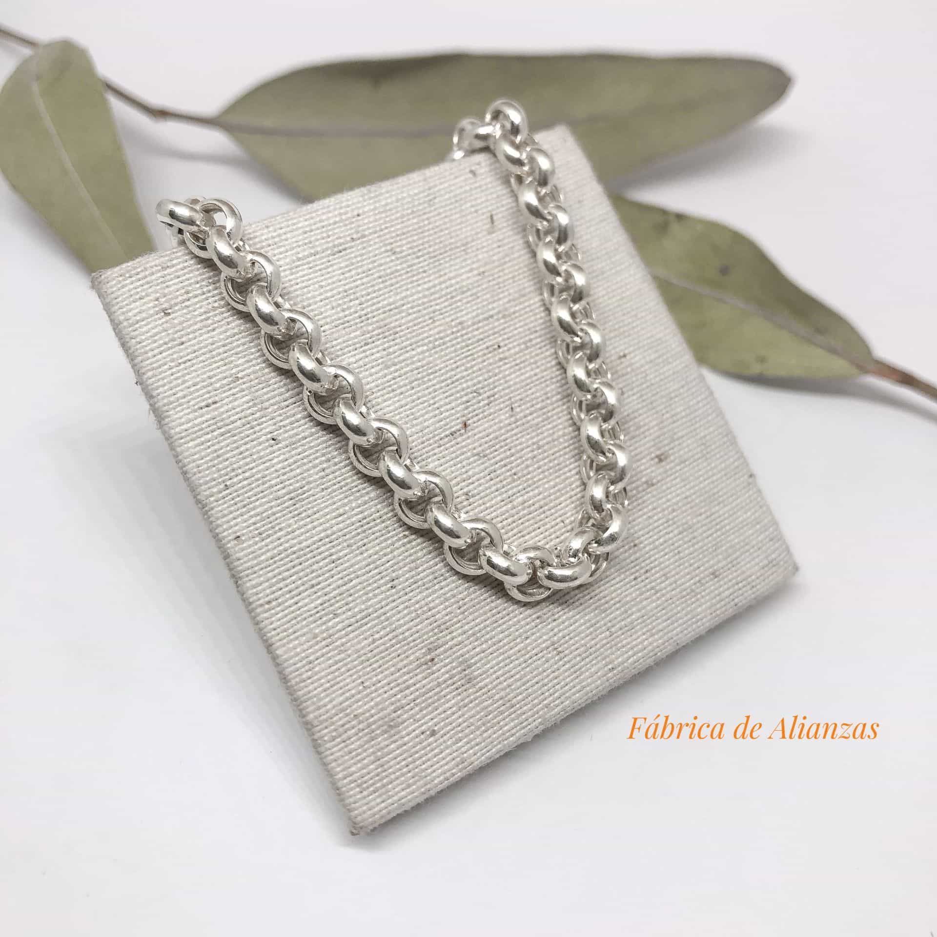 Pulsera Rolo
