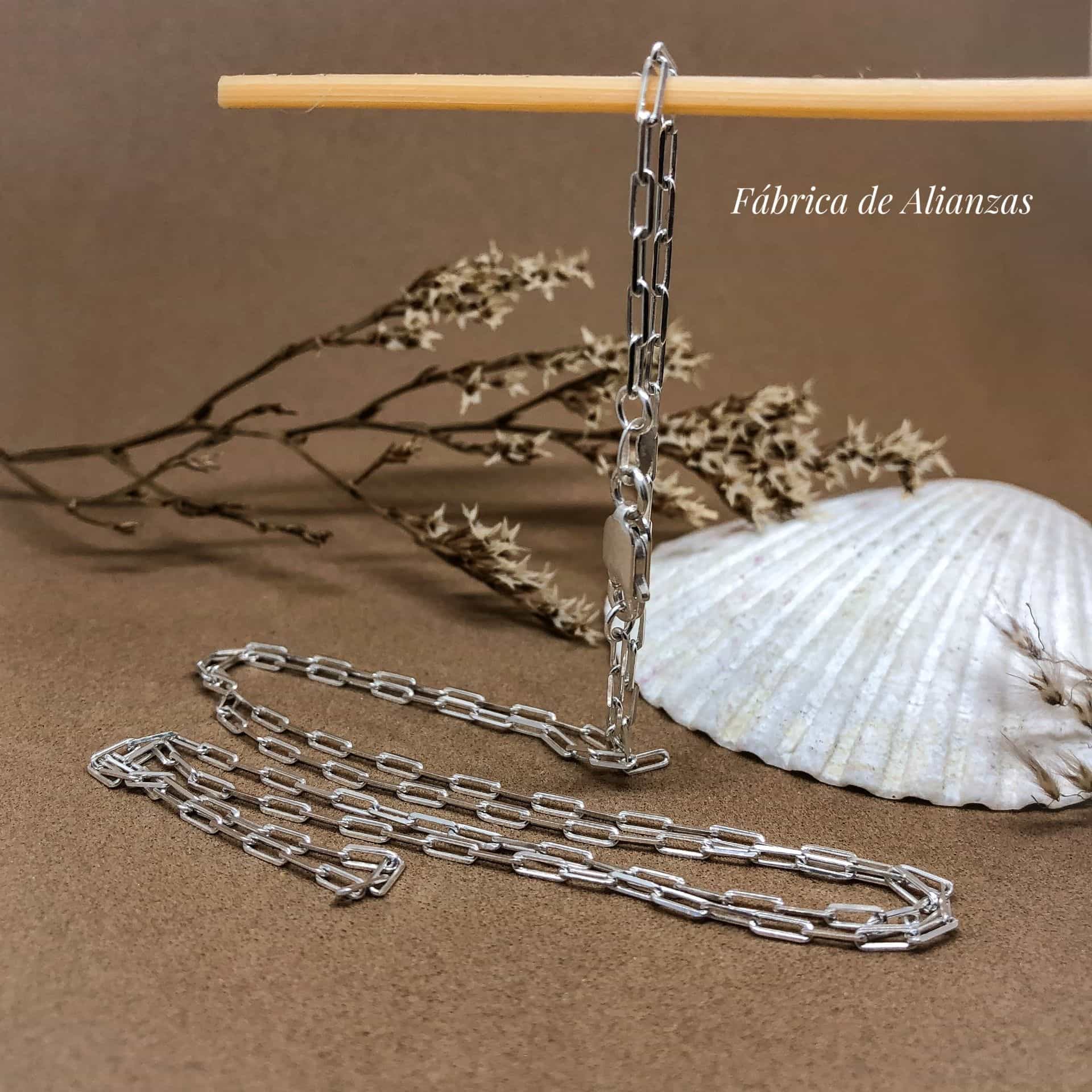 Cadena Forcet Largo