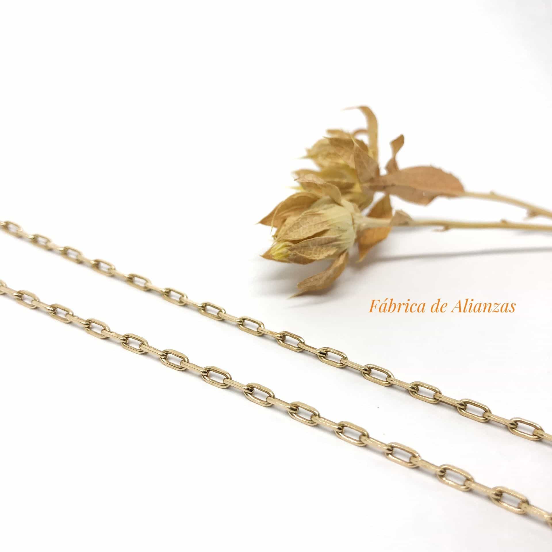 Cadena Forcet Corto