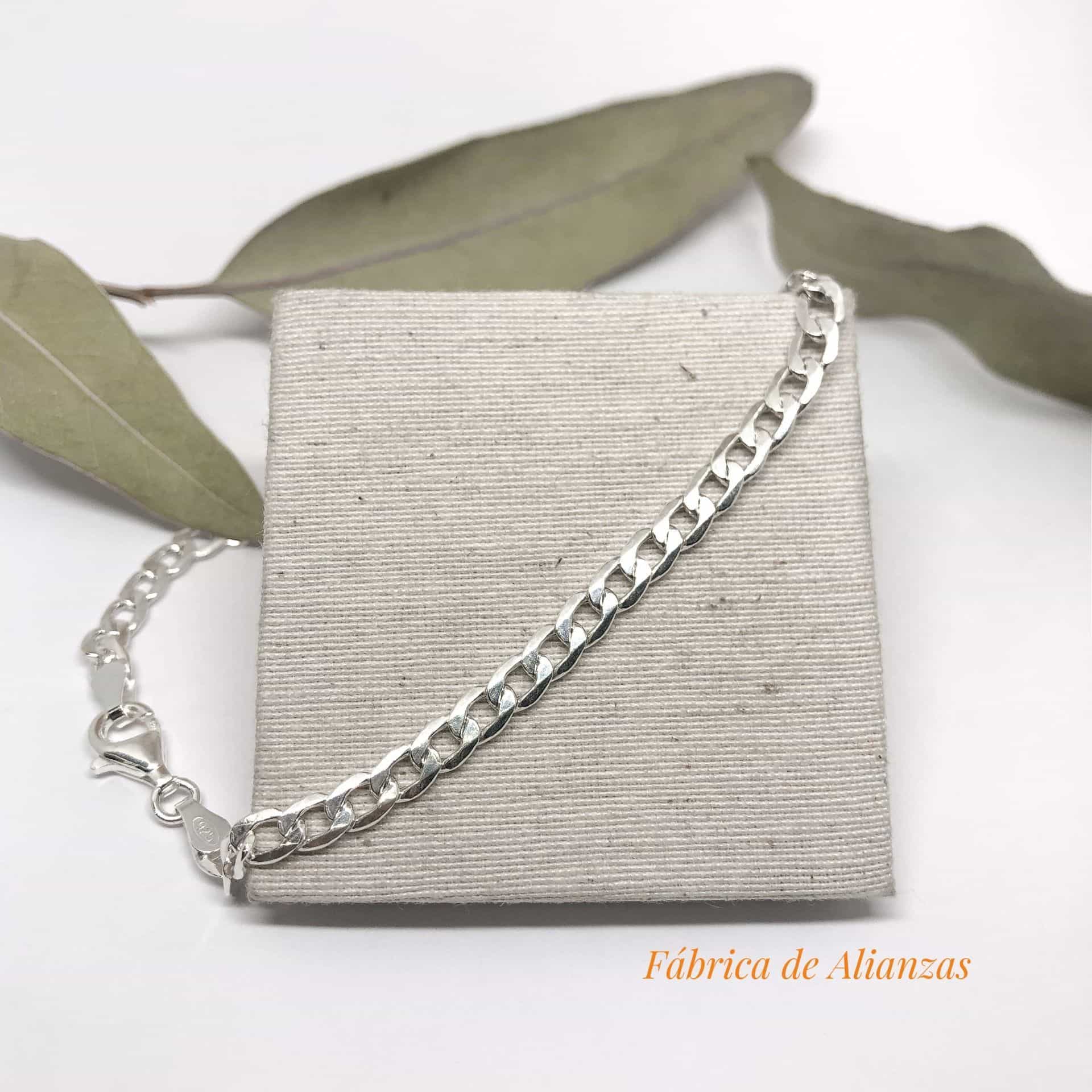 Pulsera Gromuet