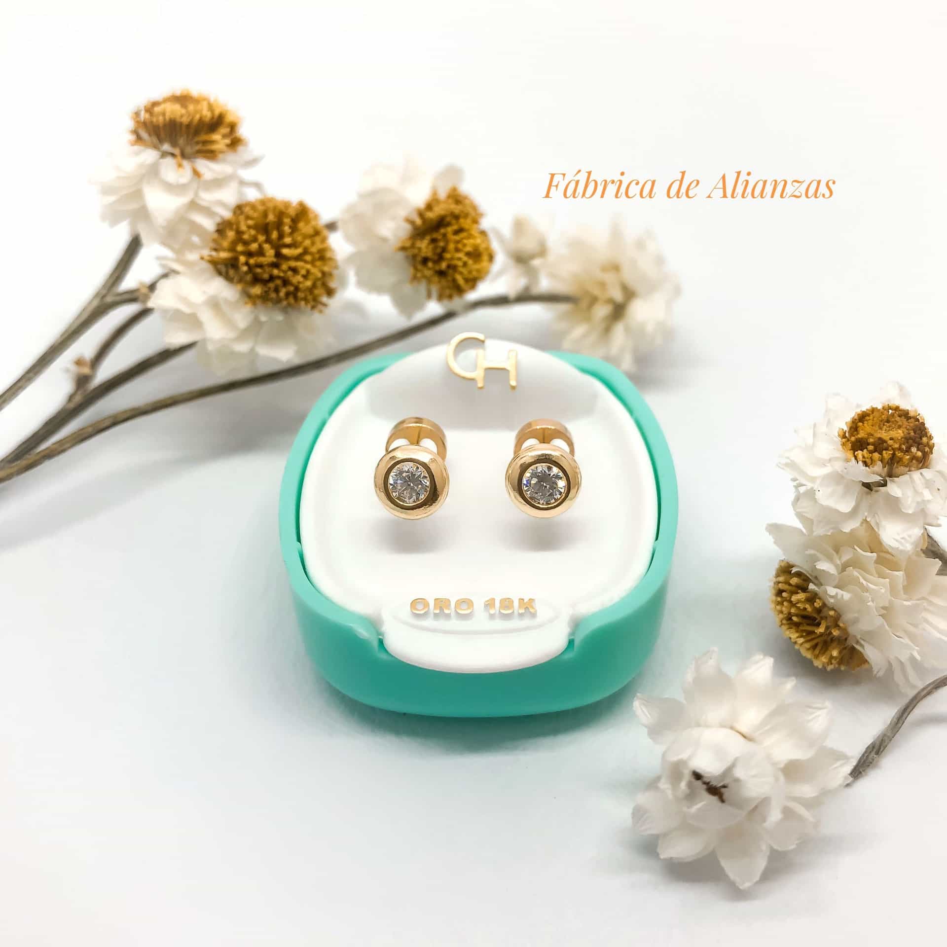 Aro Abridor Danut Piedra Blanca