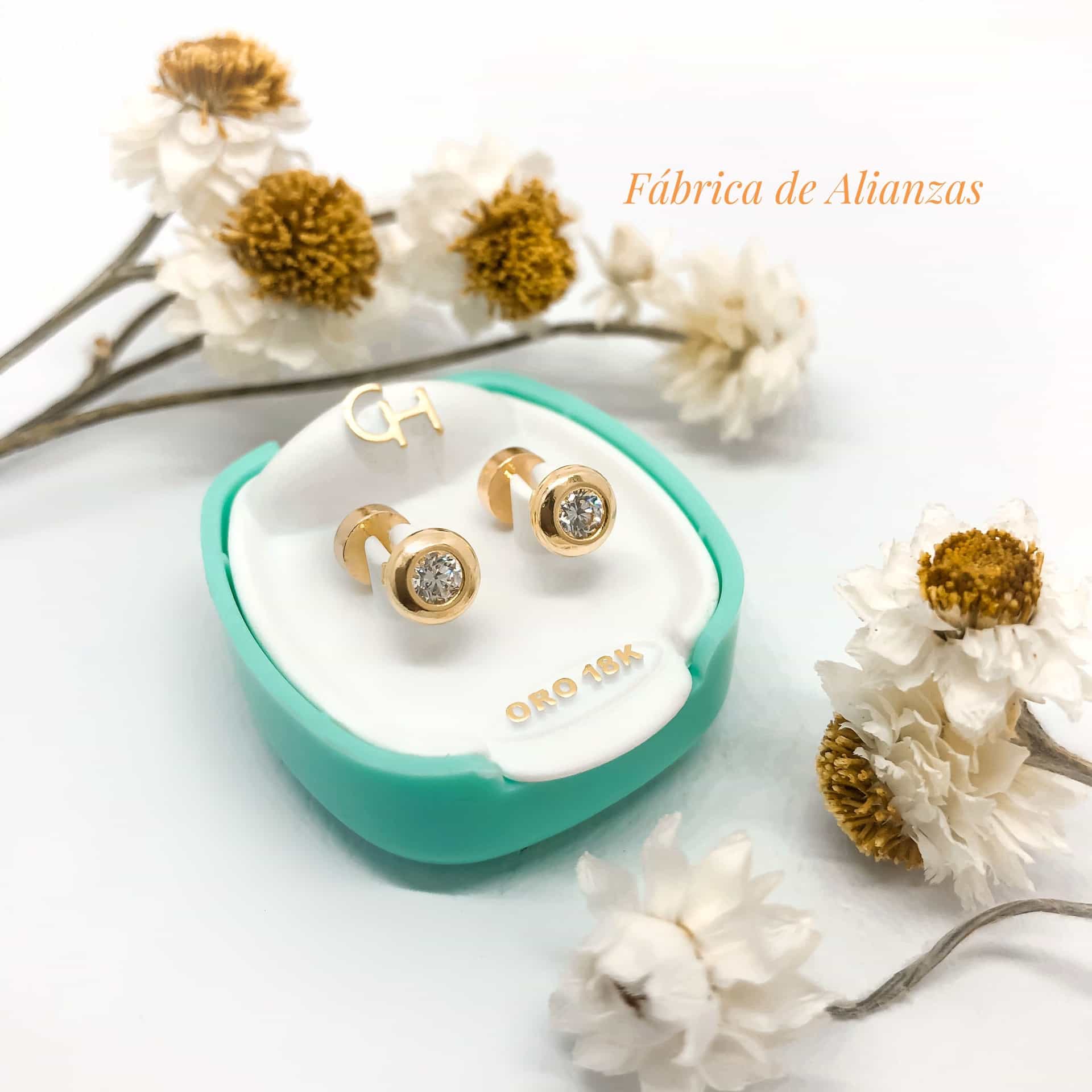 Aro Abridor Danut Piedra Blanca