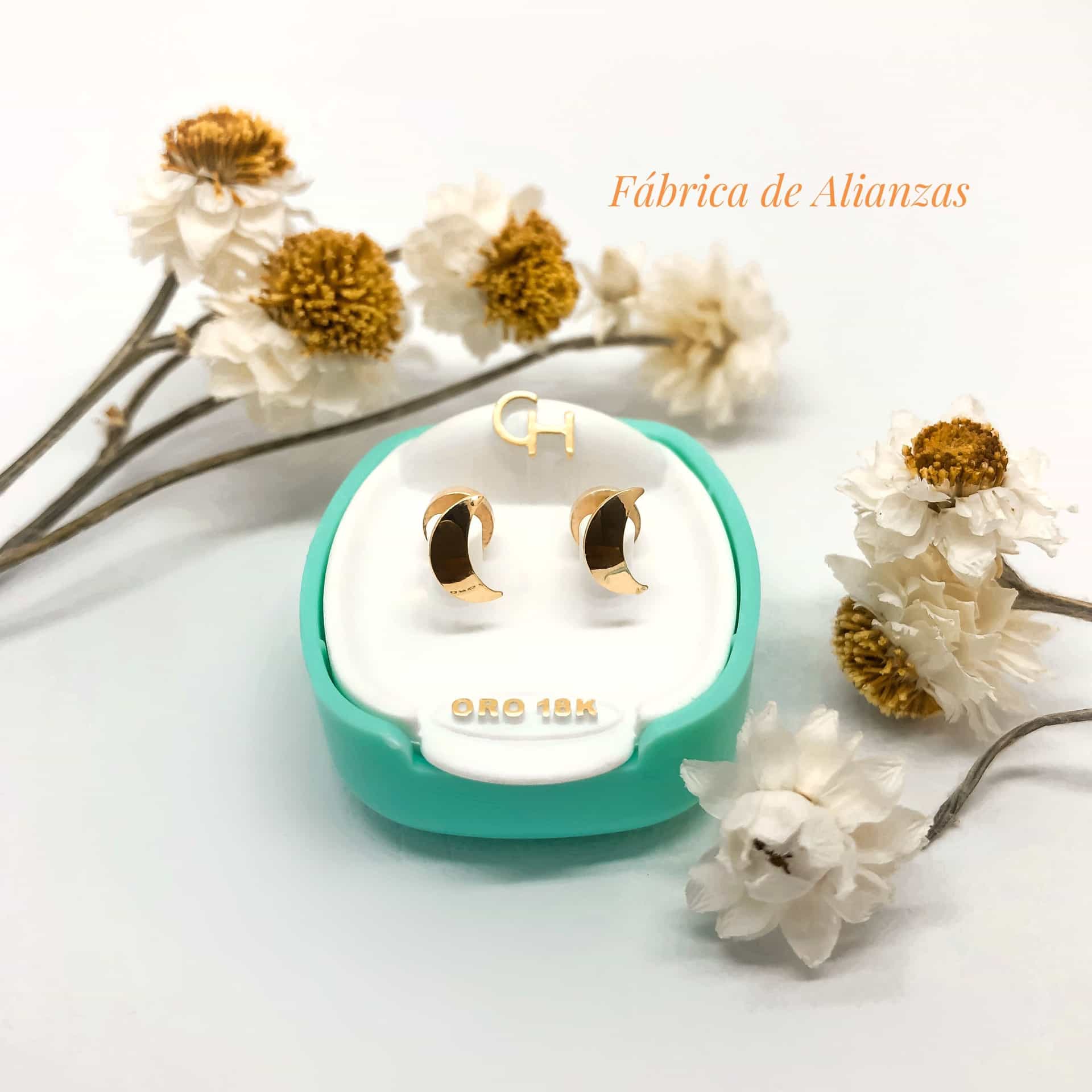 Aro Abridor Luna