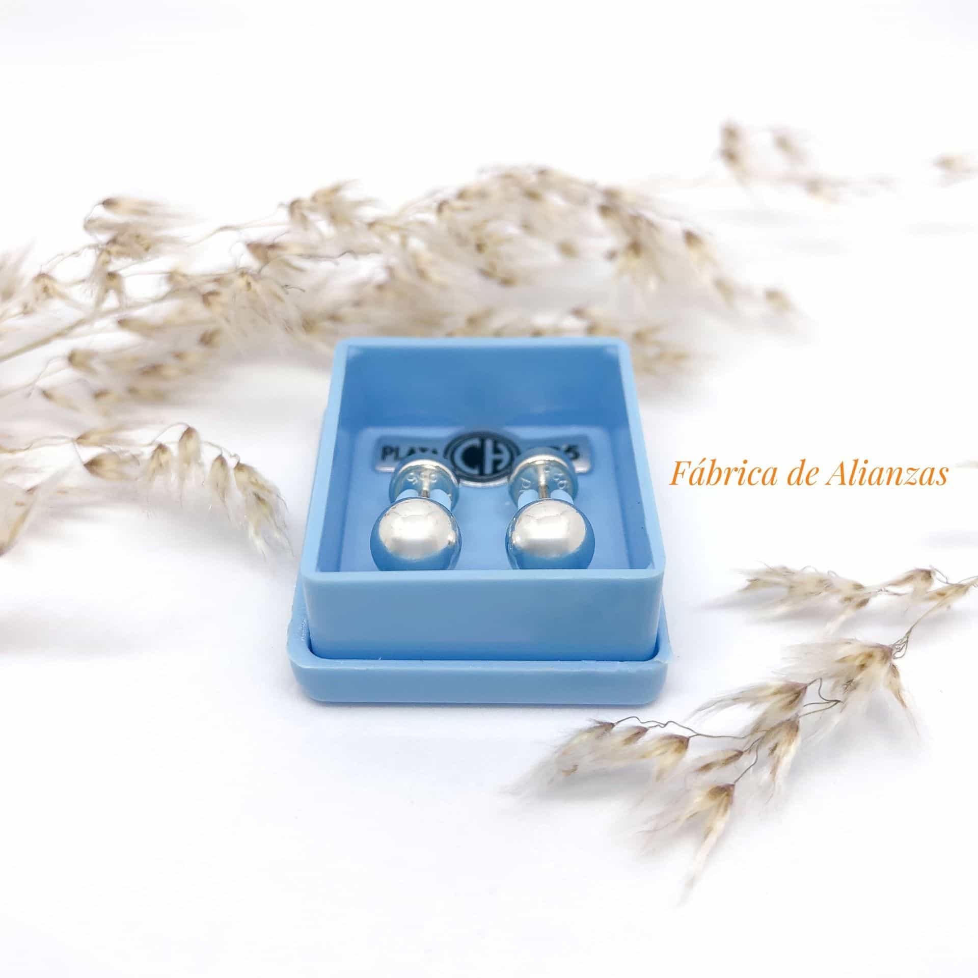 Aro Abridor Bolita 4,5 mm