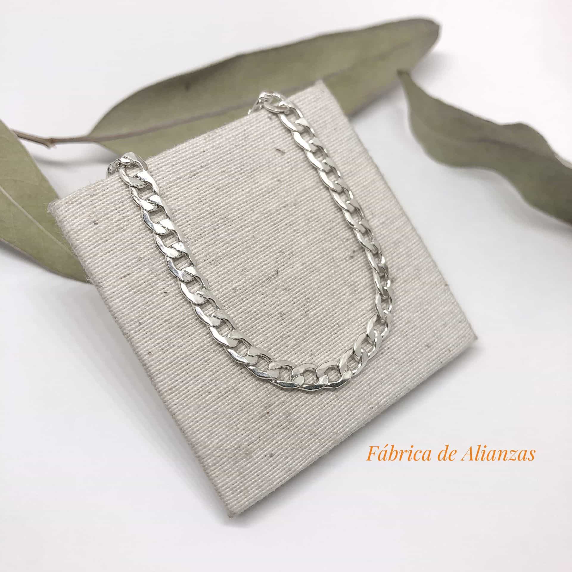 Pulsera Gromuet