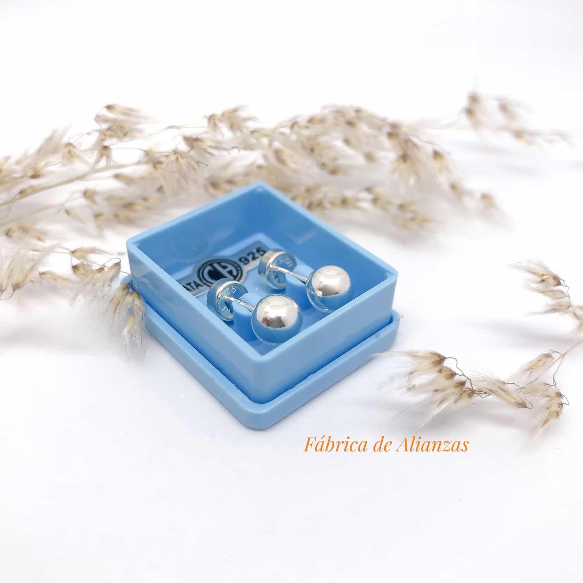 Aro Abridor Bolita 4,5 mm