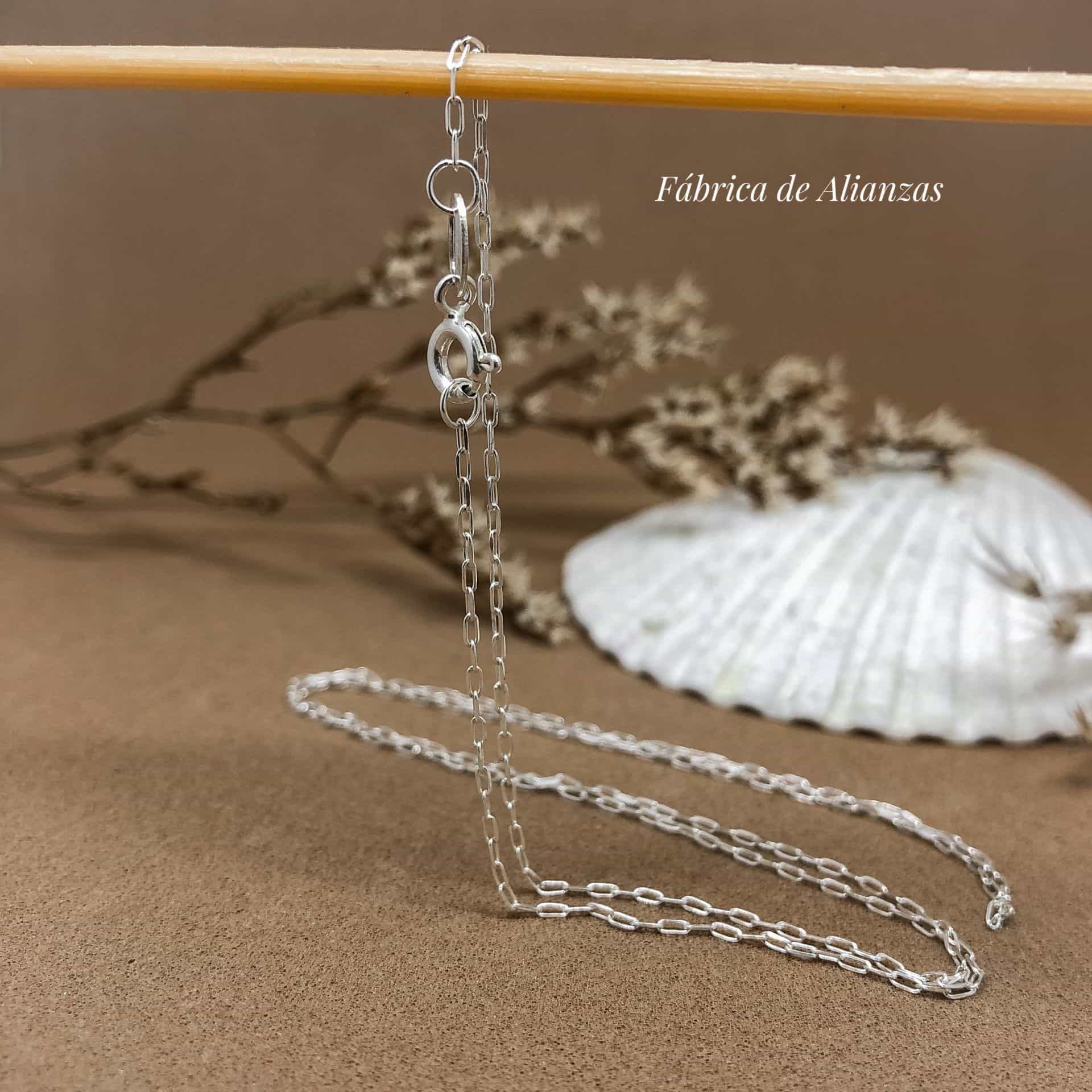 Cadena Forcet Largo