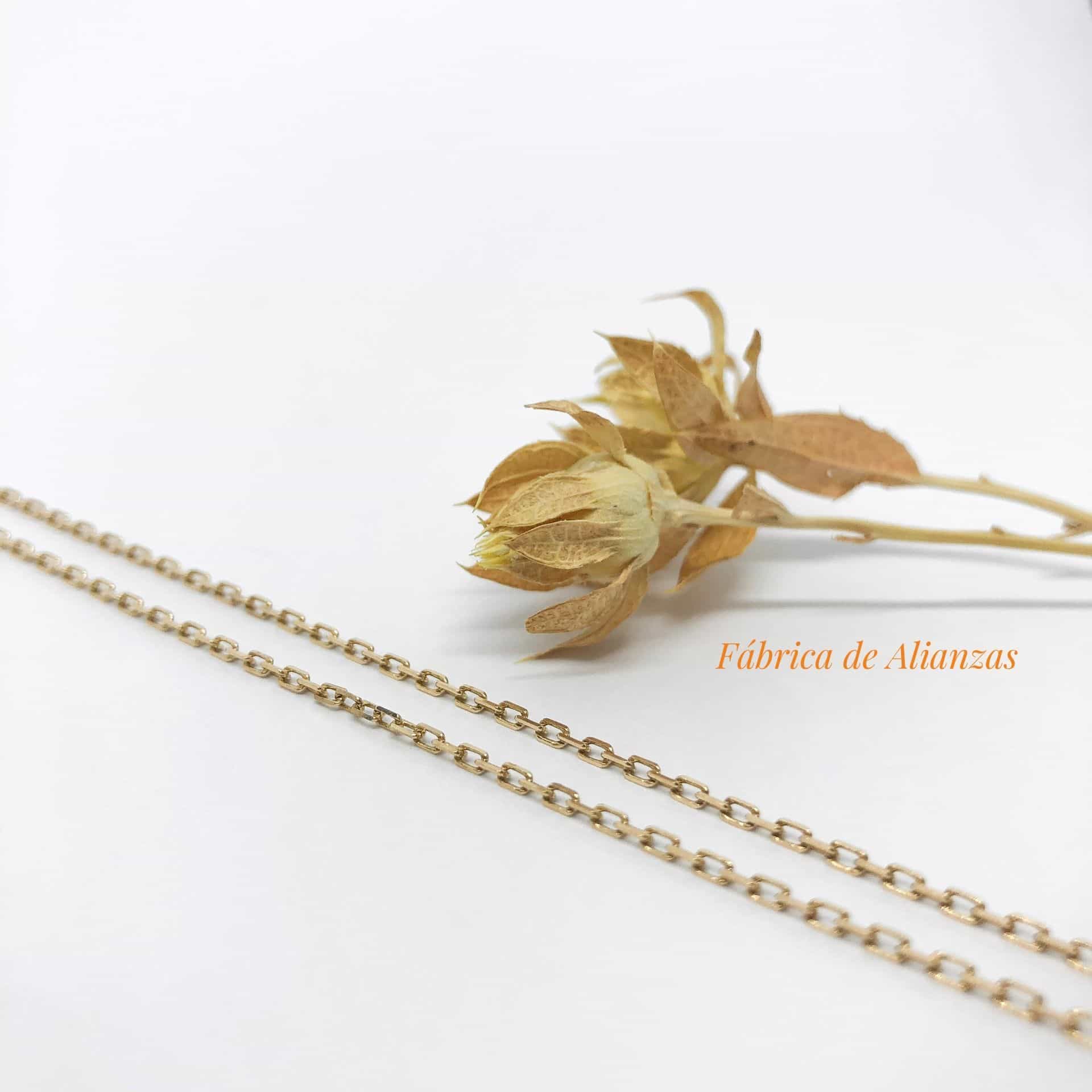 Cadena Forcet Corto