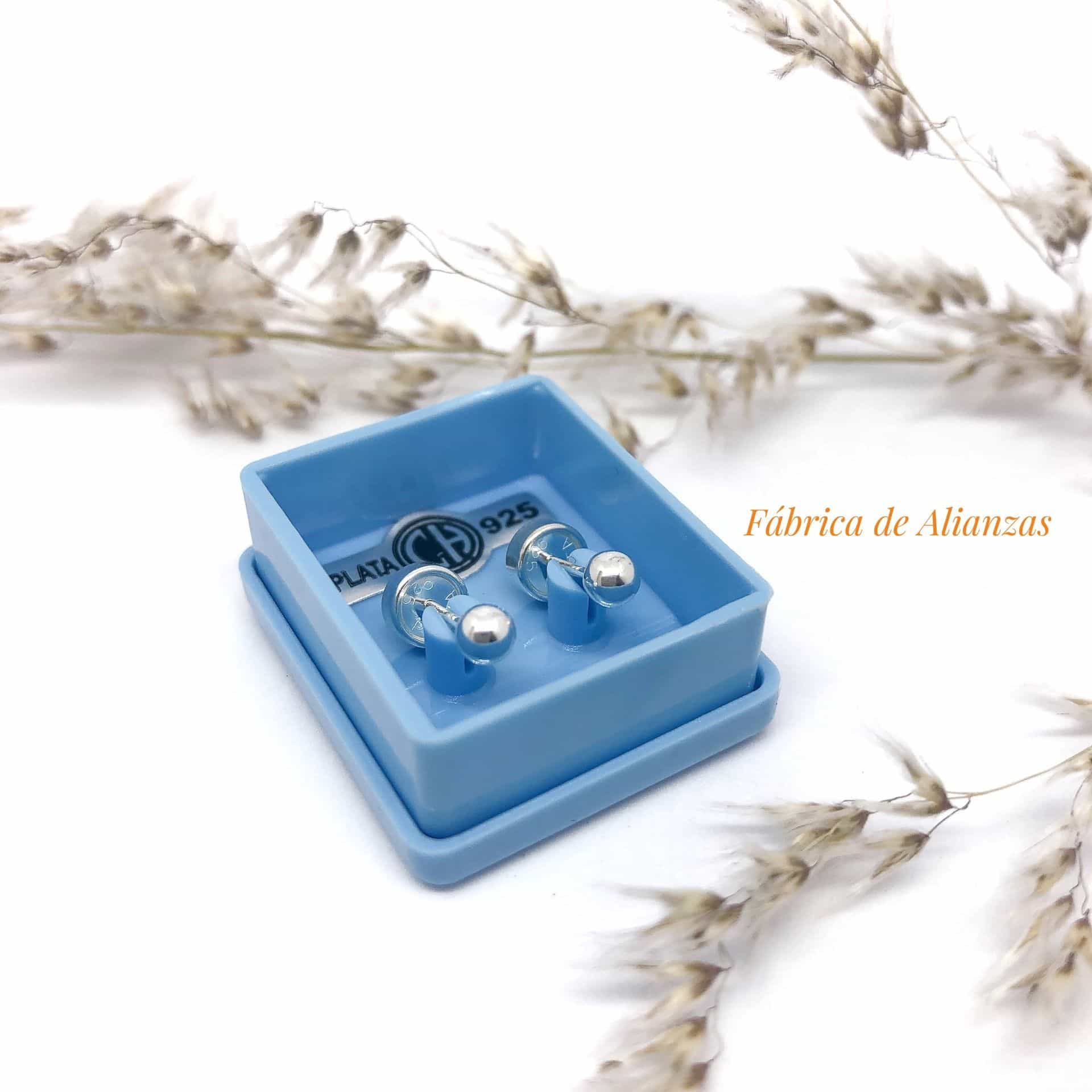 Aro Abridor Bolita 3 mm