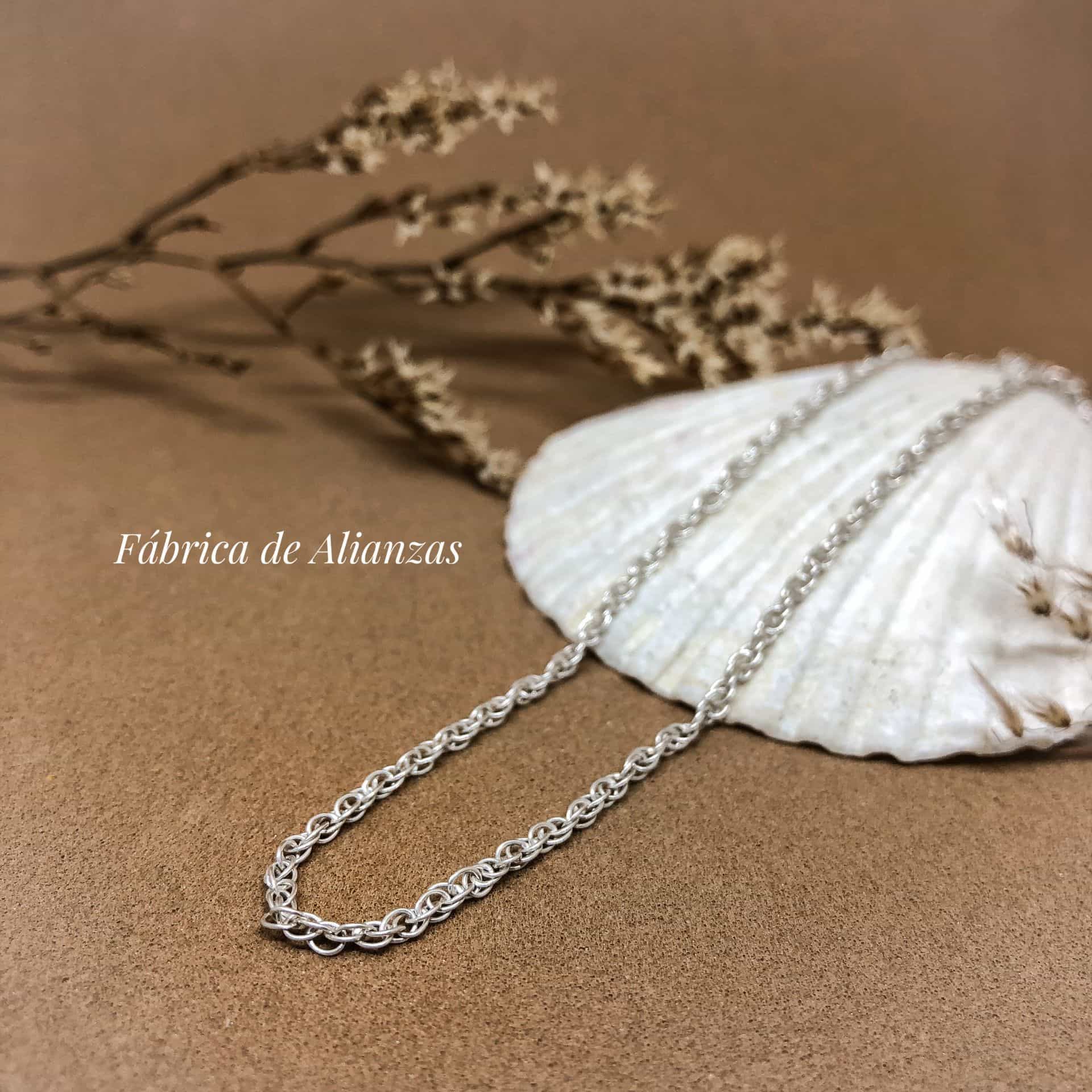 Cadena Tourbillón