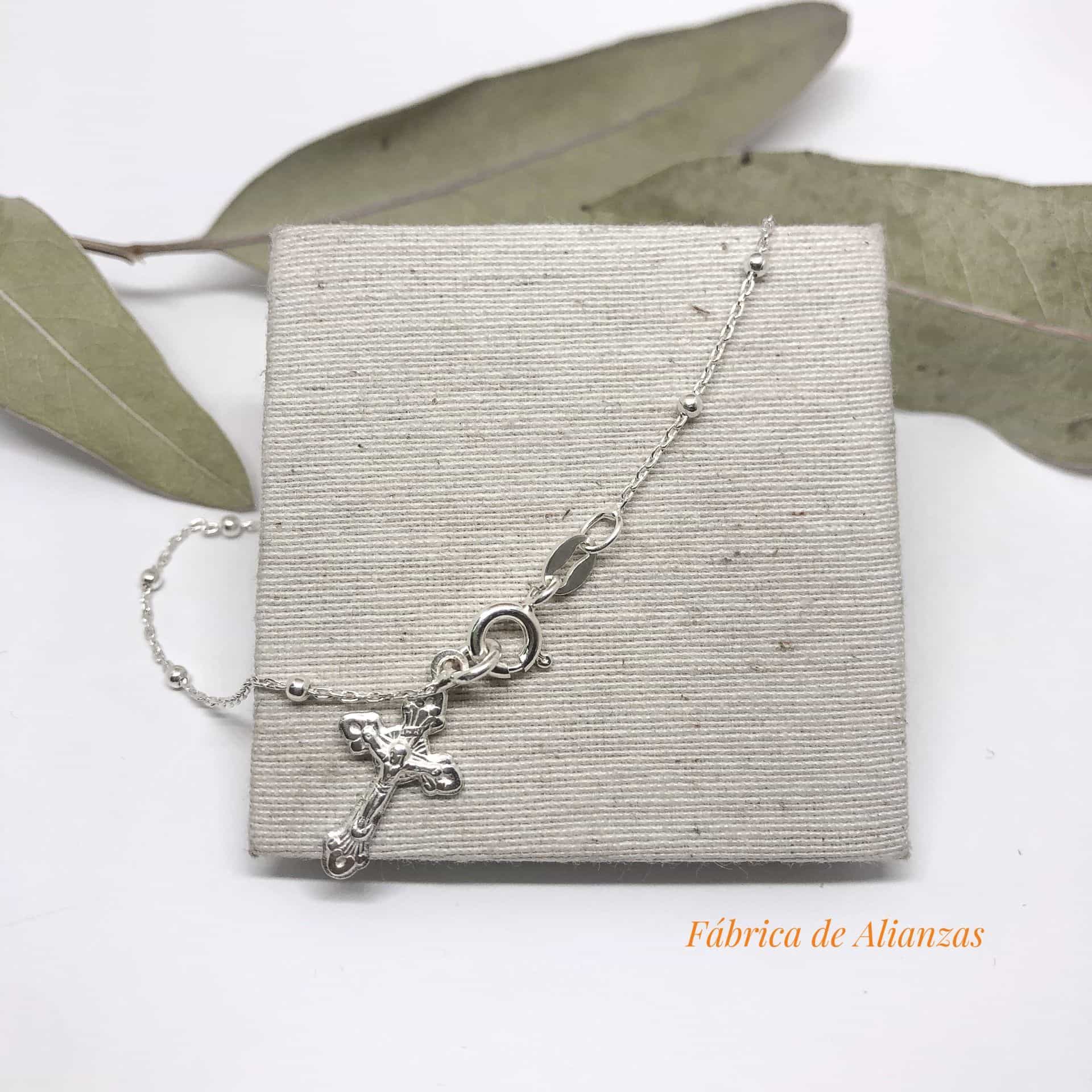Pulsera Denario