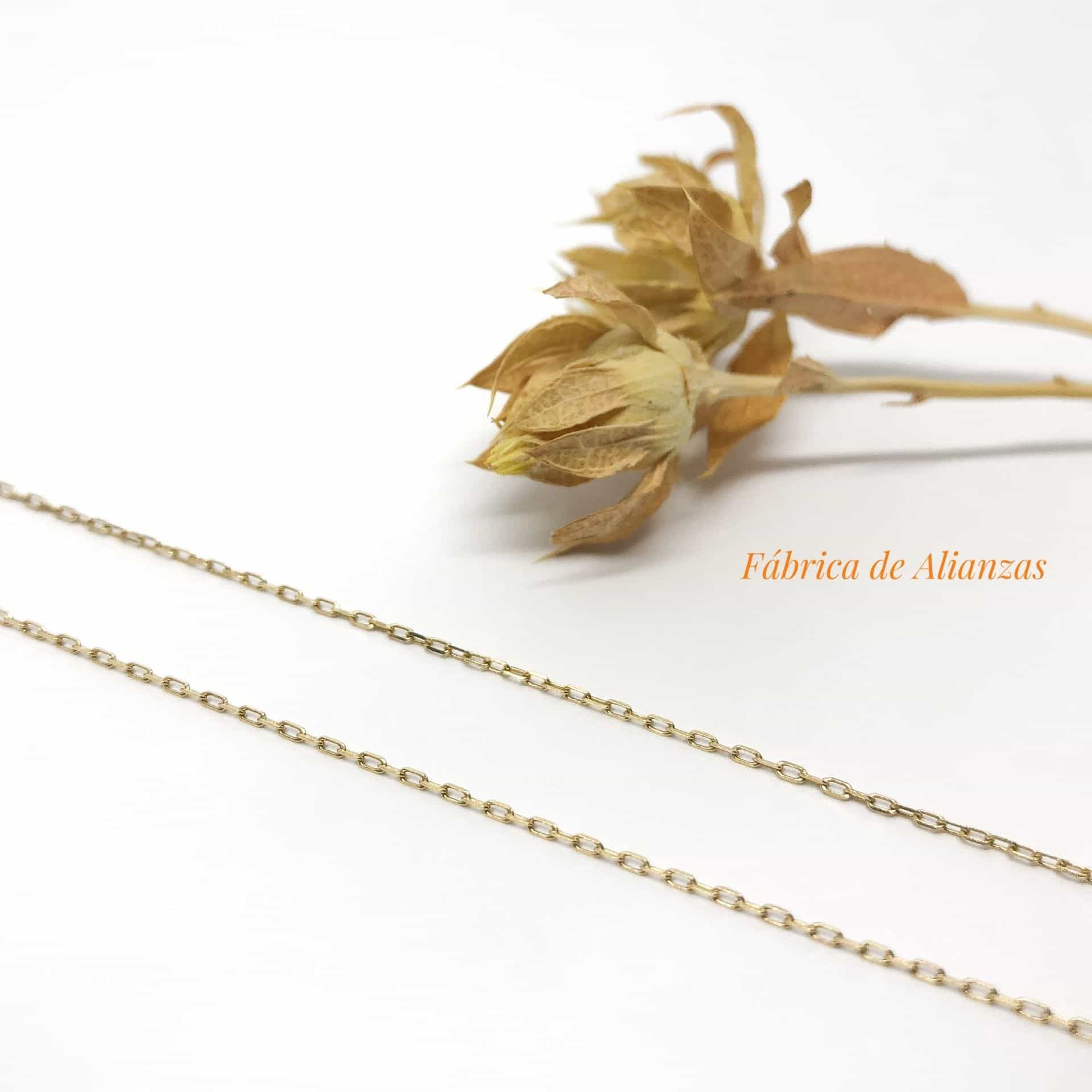 Cadena Forcet Corto