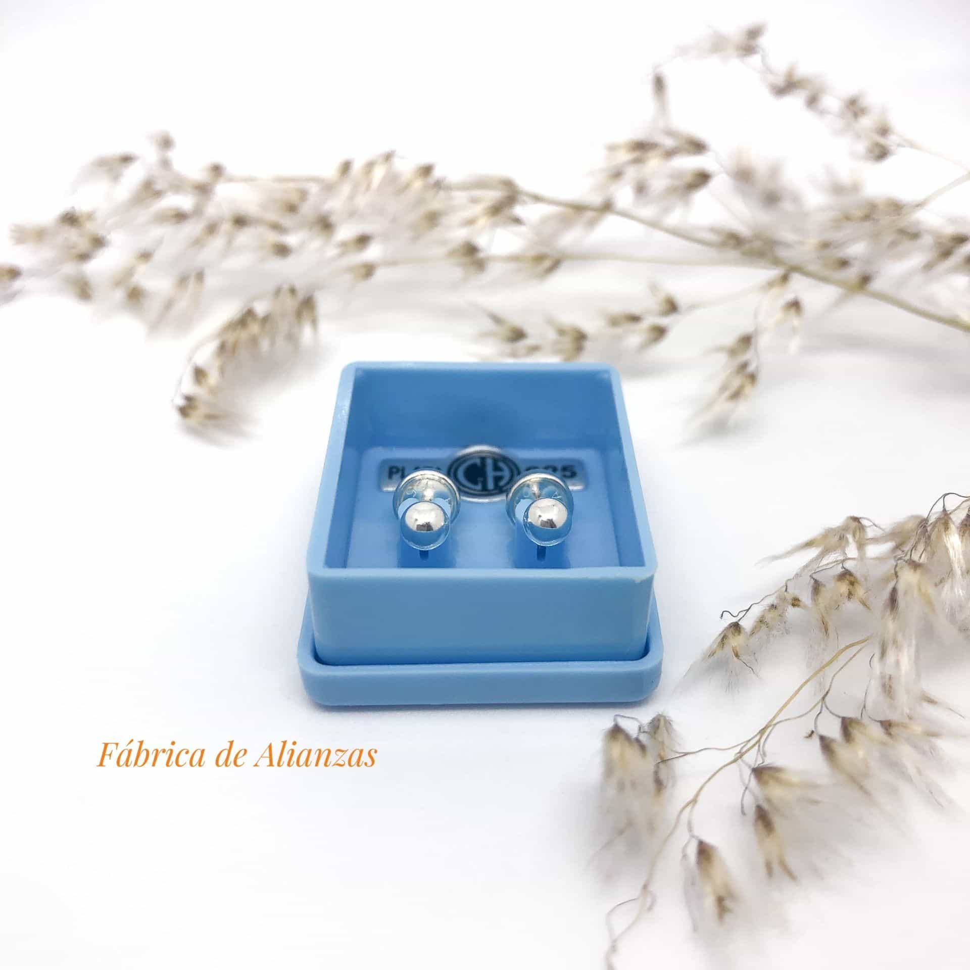 Aro Abridor Bolita 3 mm