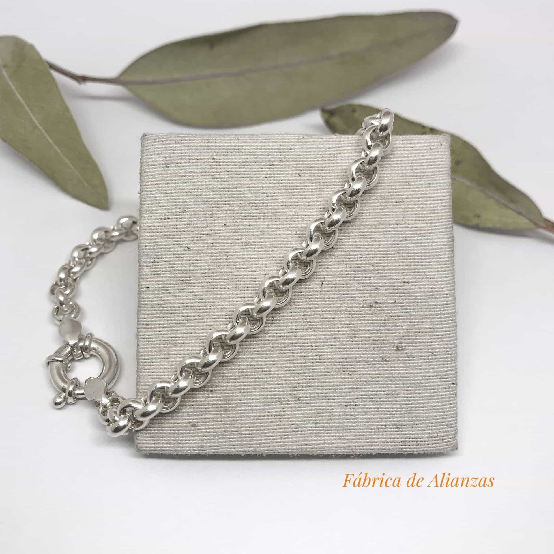 Pulsera Rolo