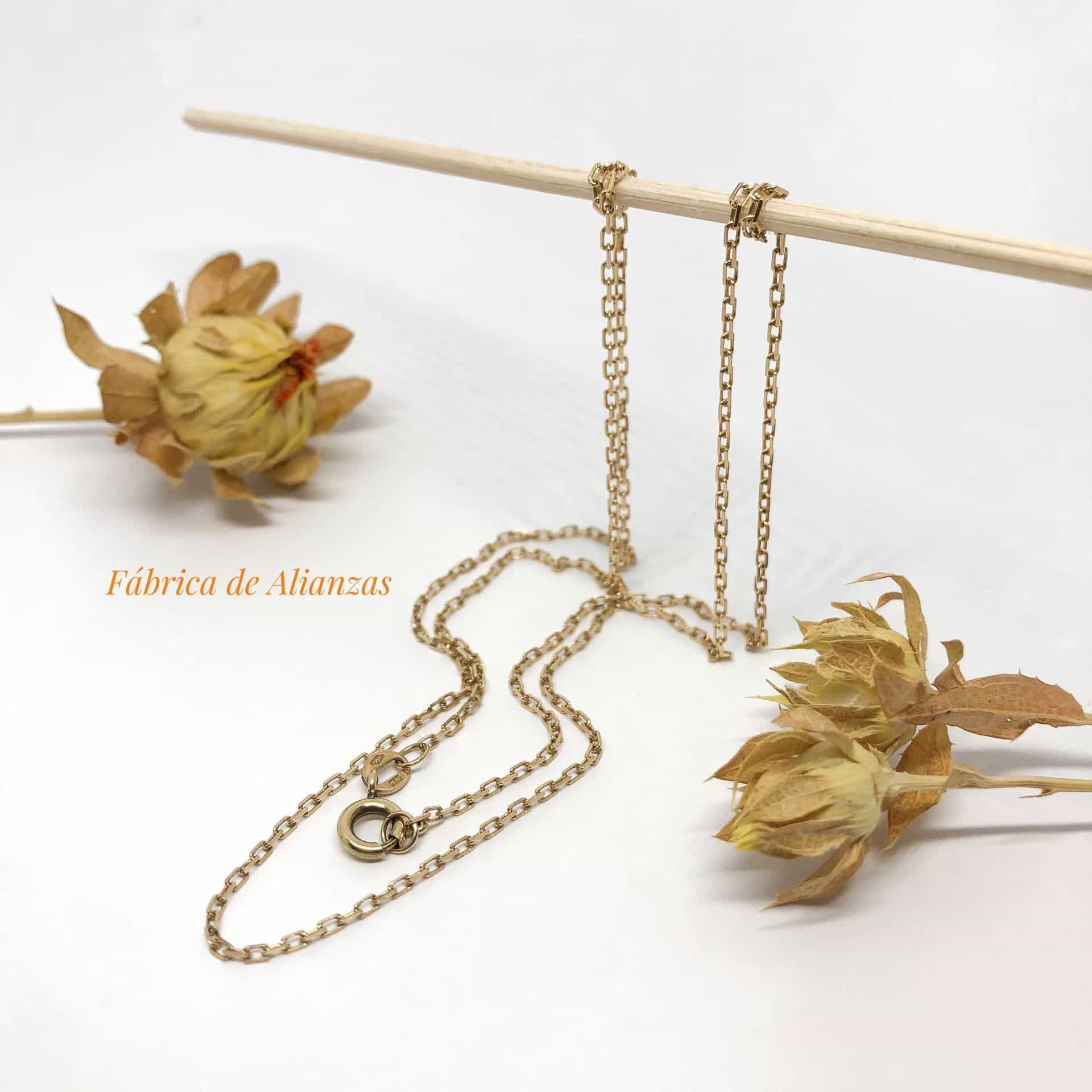Cadena Forcet Corto