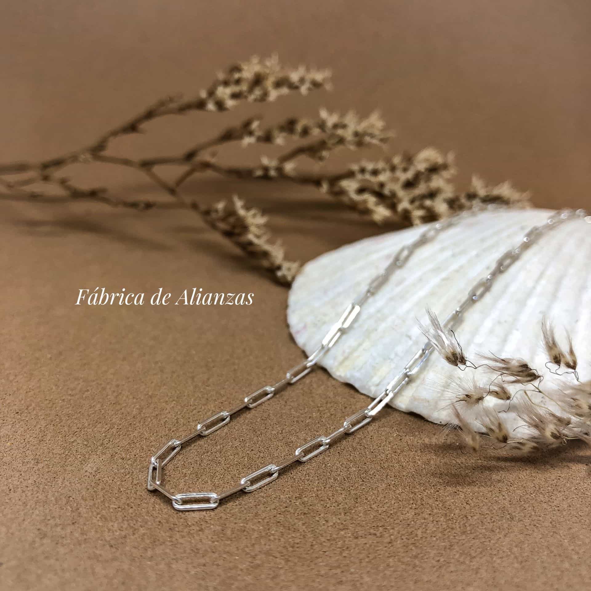 Cadena Forcet Largo