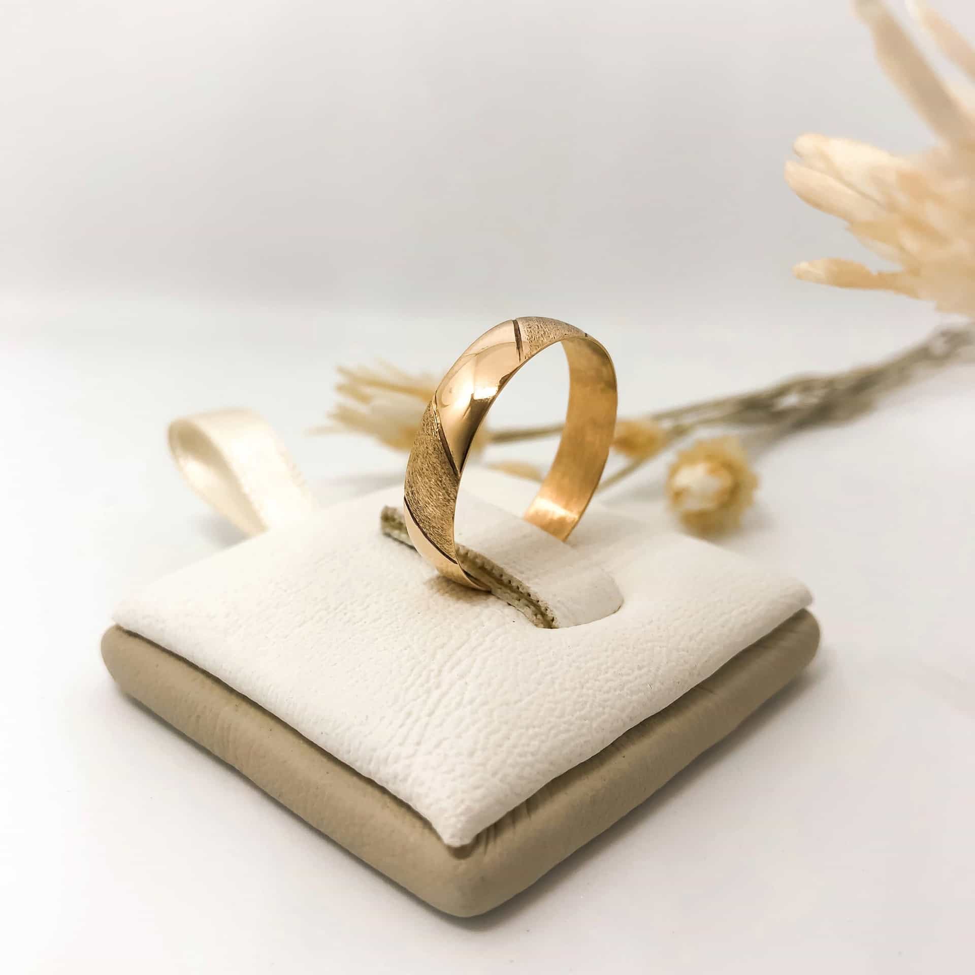 Alianza Italiana Satinada