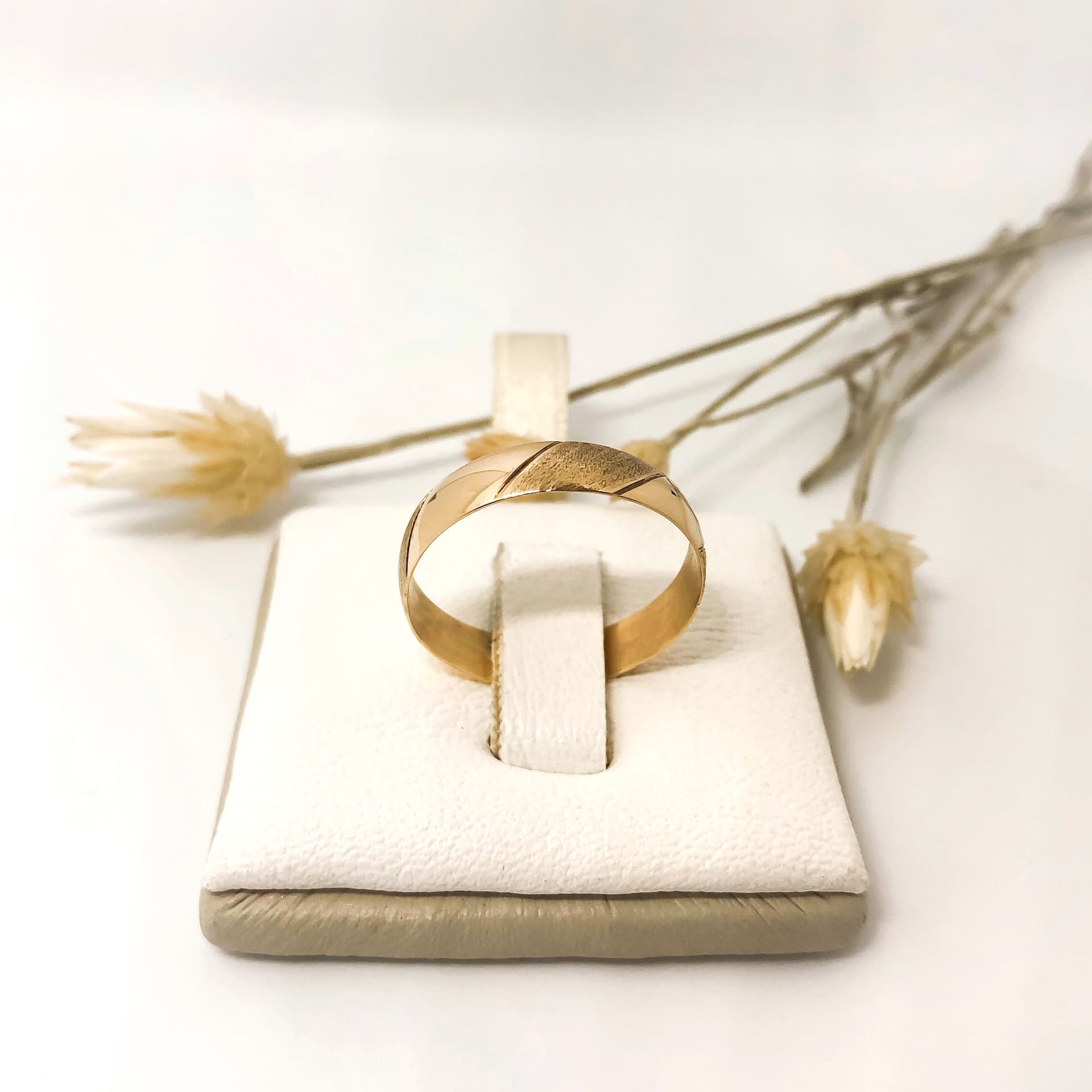 Alianza Italiana Satinada