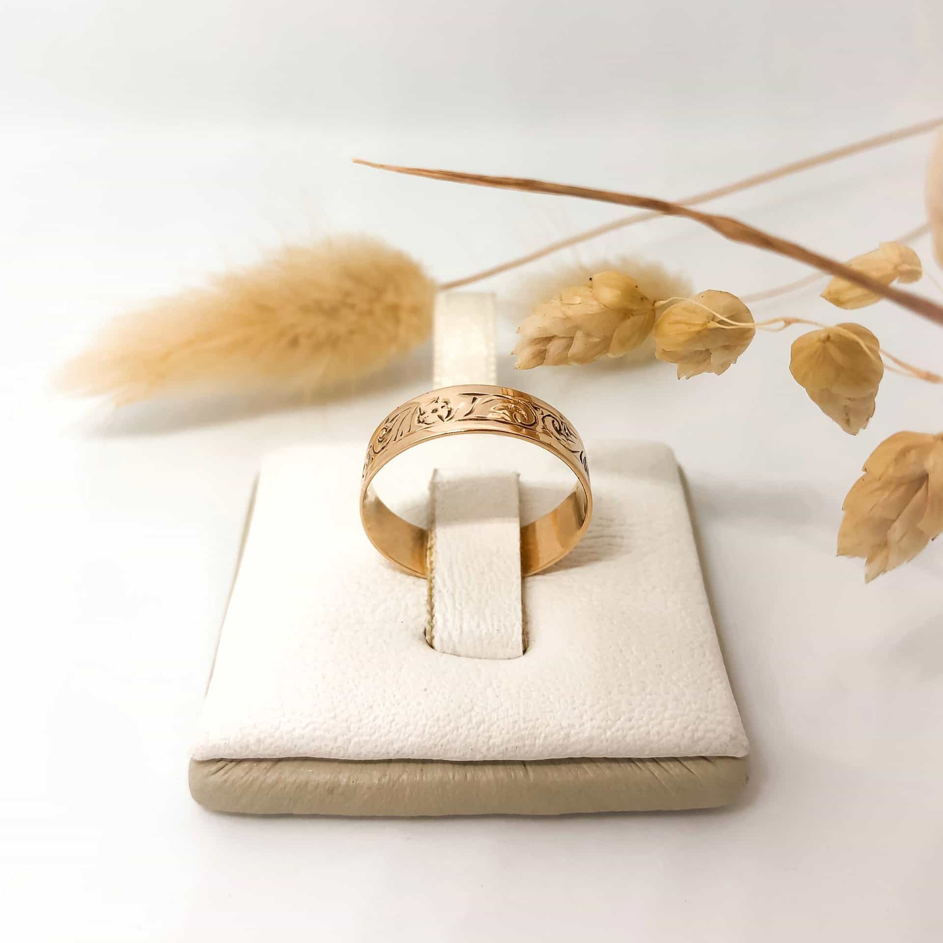 Alianza Cinta Labraba a Mano