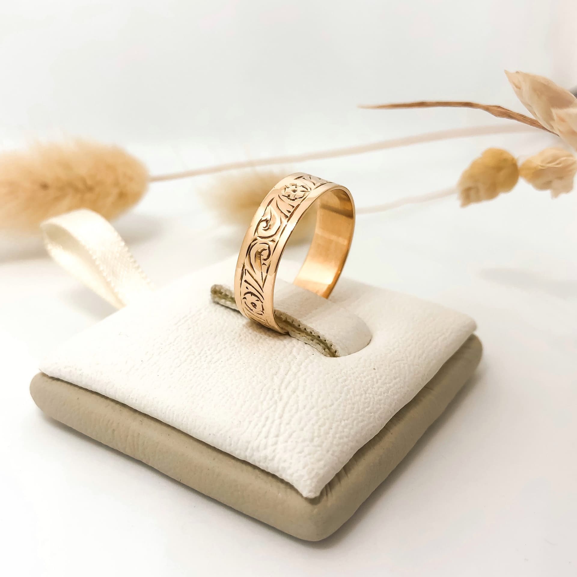 Alianza Cinta Labraba a Mano