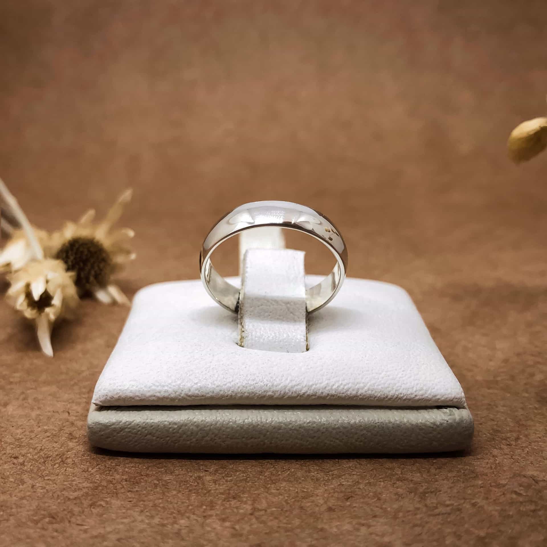 Alianza Italiana Ancha Oro Blanco