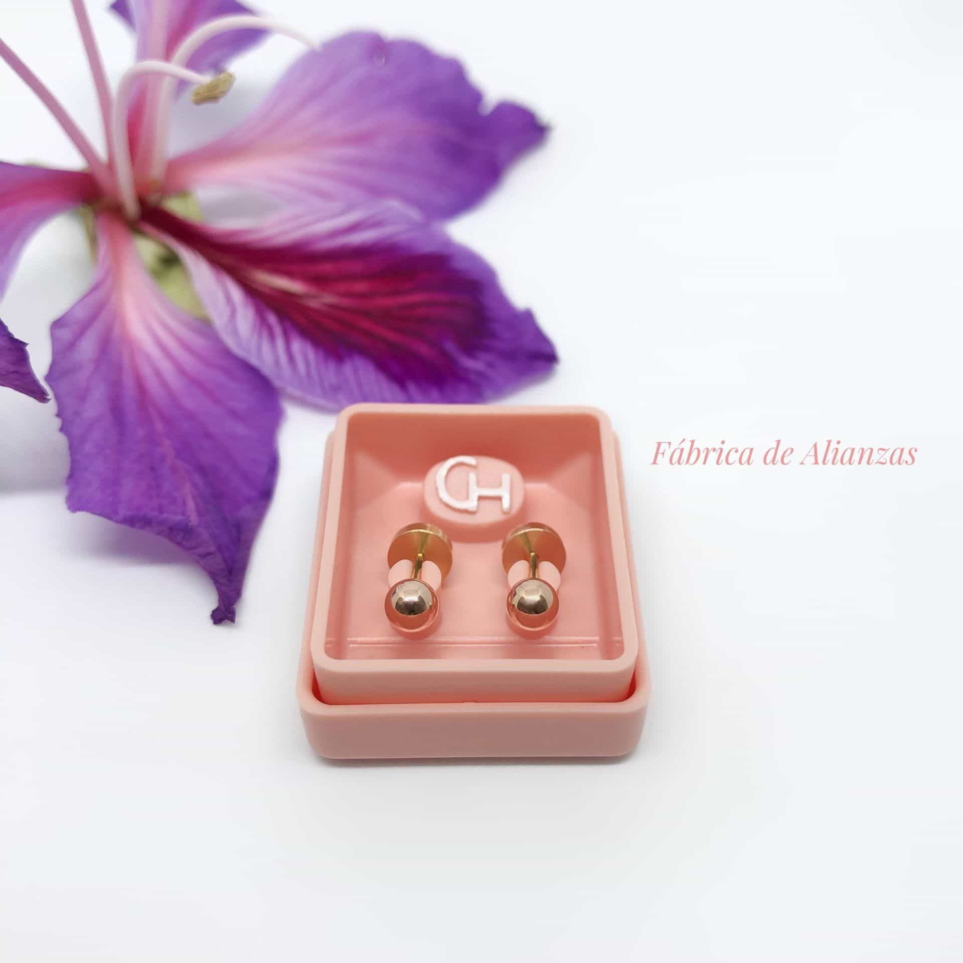 Aro Abridor Bolita 3,5 mm