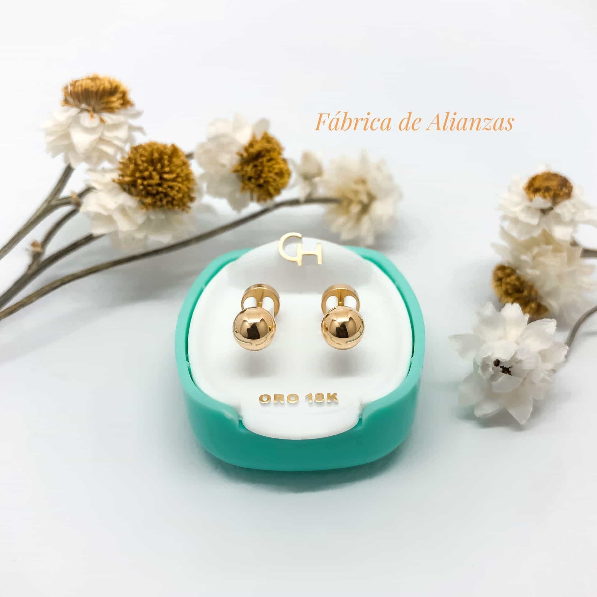 Aro Abridor Bolita 5 mm