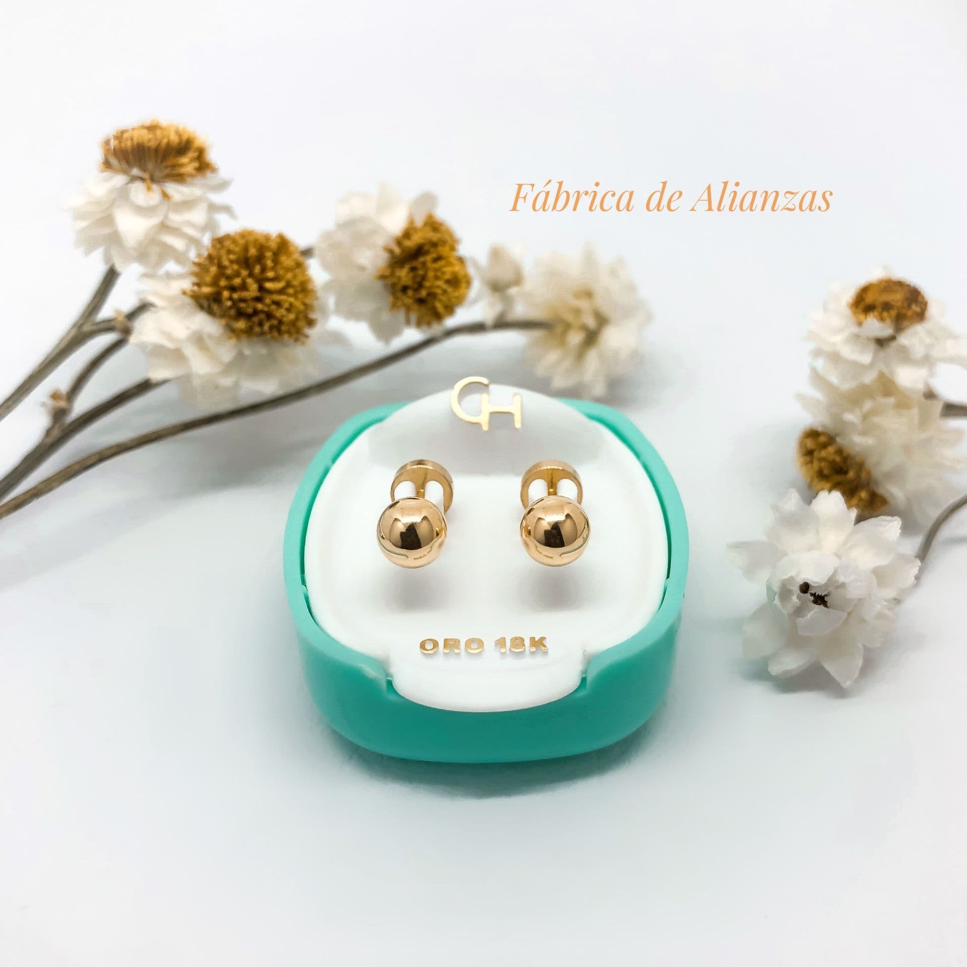 Aro Abridor Bolita 5 mm