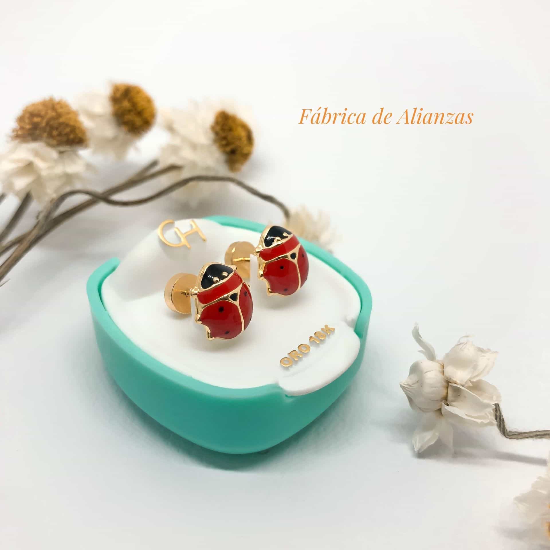 Aro Abridor Vaquita de San Antonio Grande