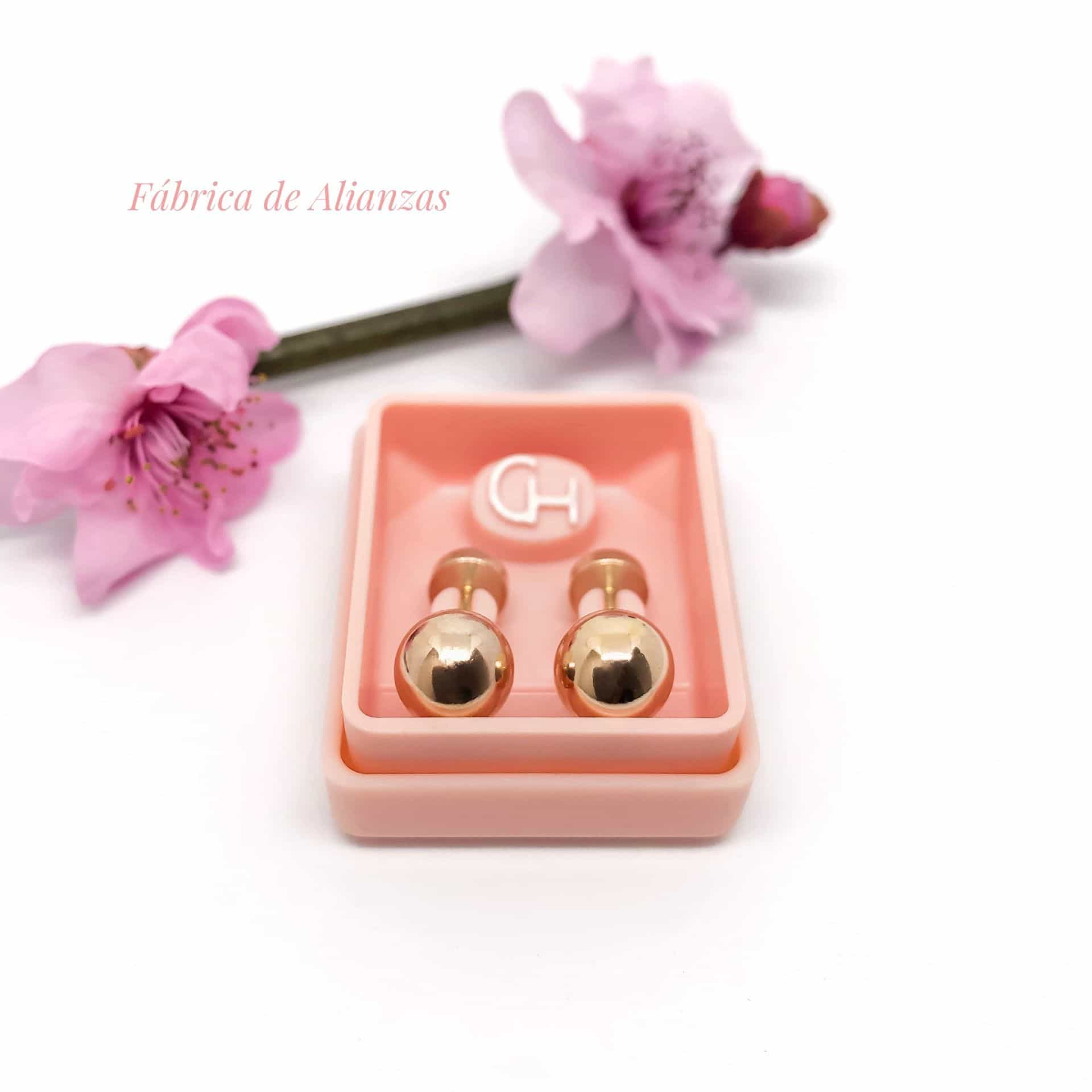 Aro Abridor Bolita 6,5 mm