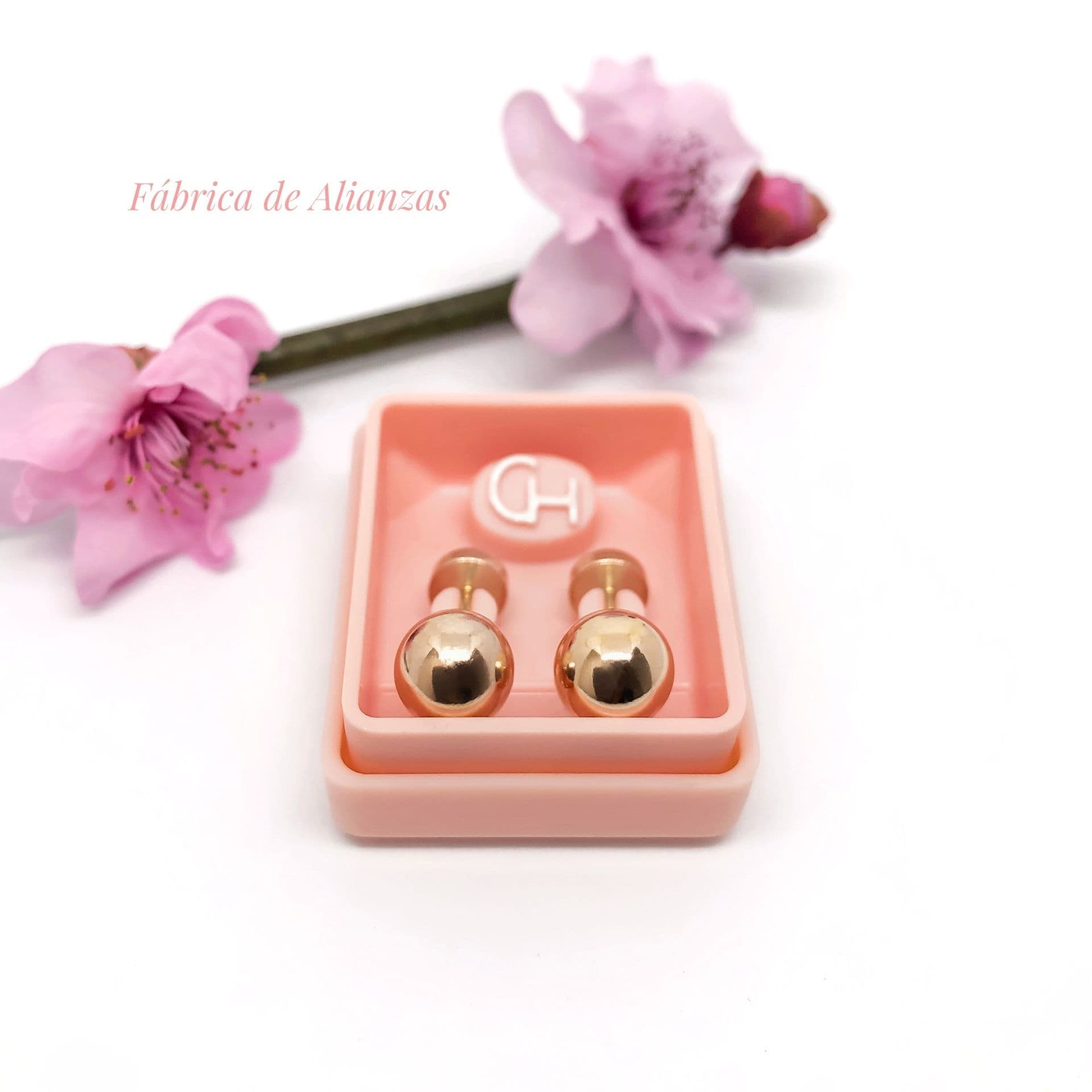 Aro Abridor Bolita 6,5 mm