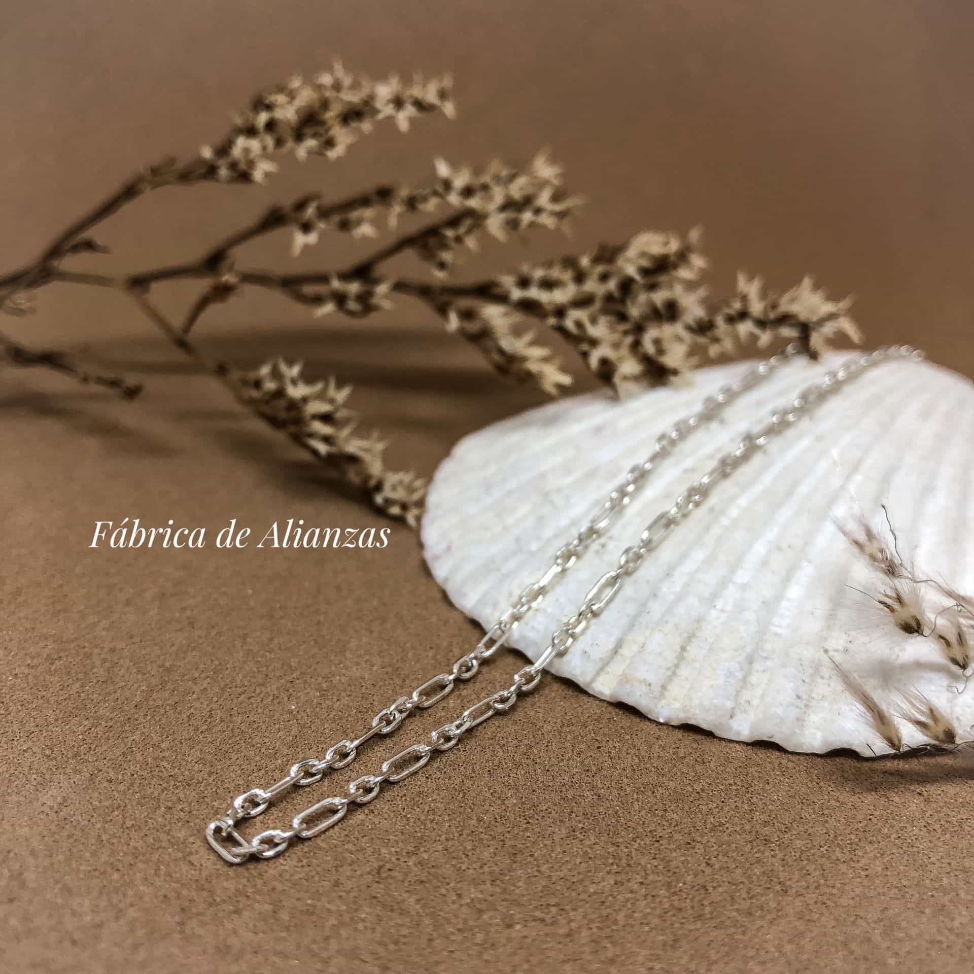 Cadena Forcet Largo 3 x 1