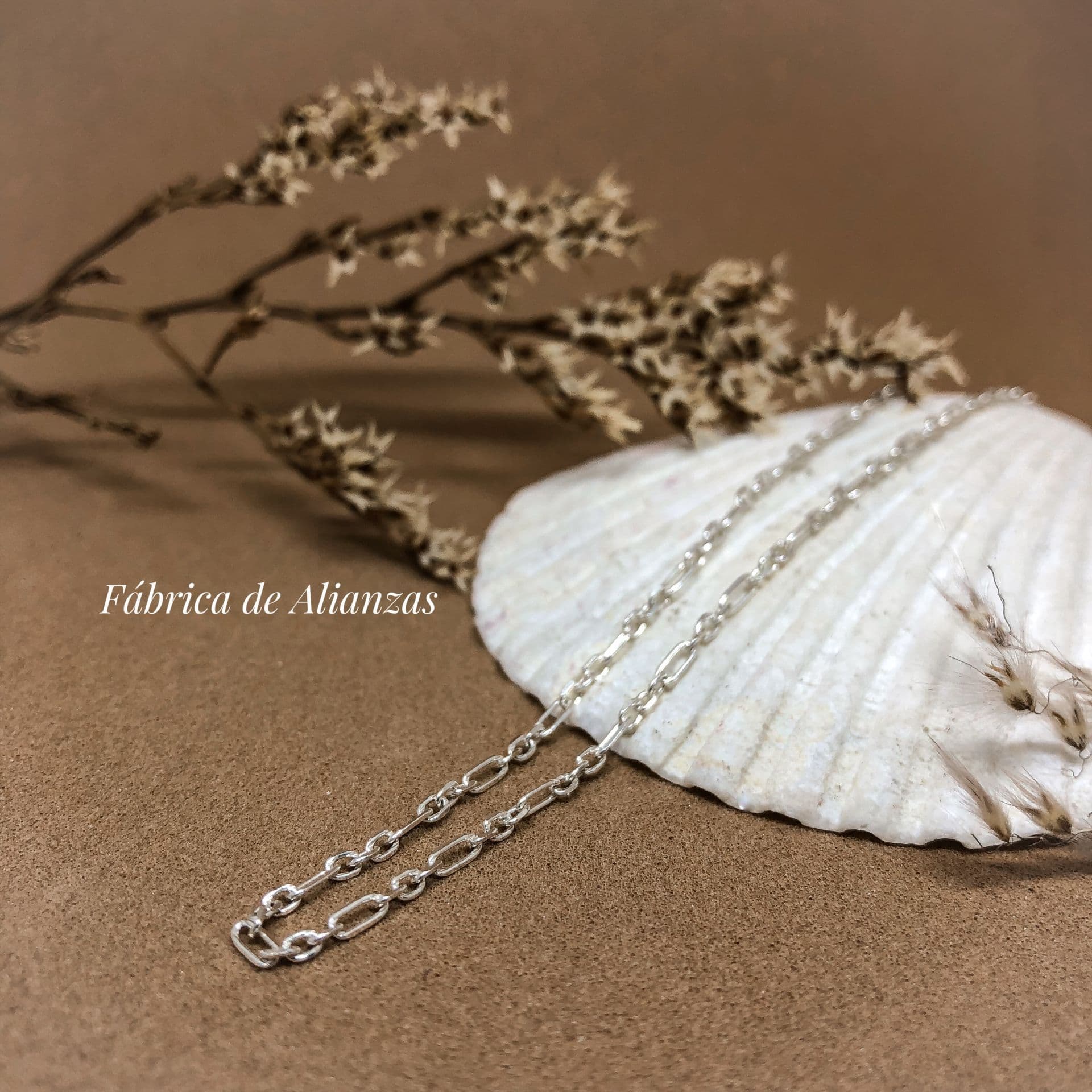 Cadena Forcet Largo 3 x 1