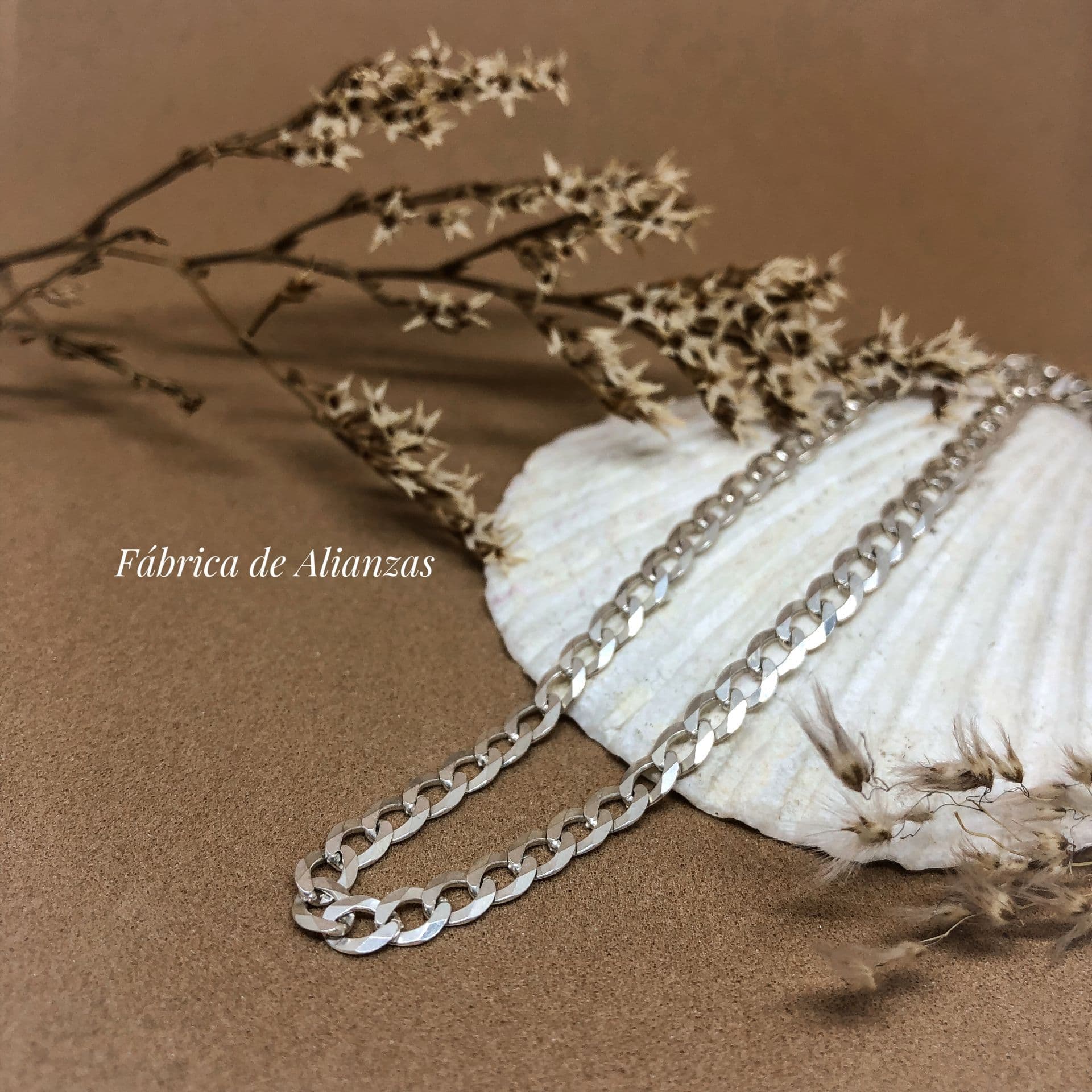 Cadena Groumet Chata