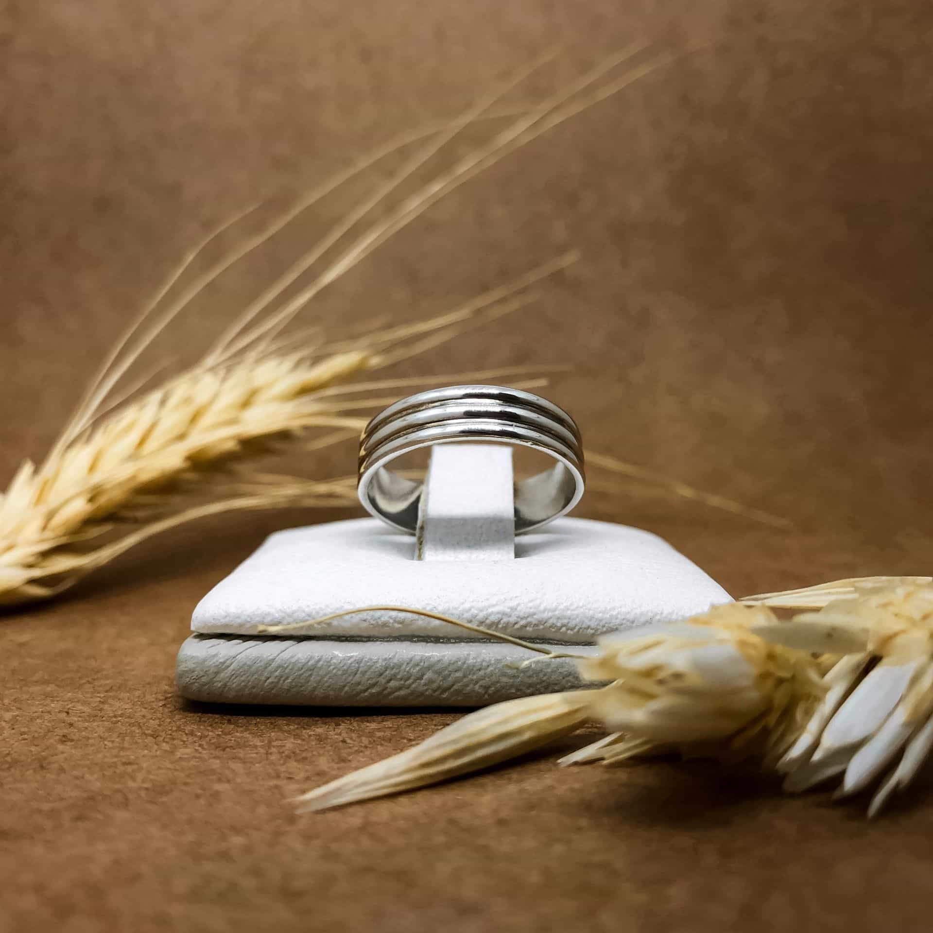 Alianza Tres 1/2 Caña Oro Blanco