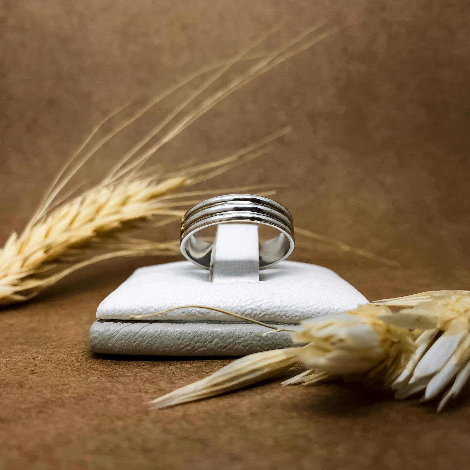 Alianza Tres 1/2 Caña Oro Blanco