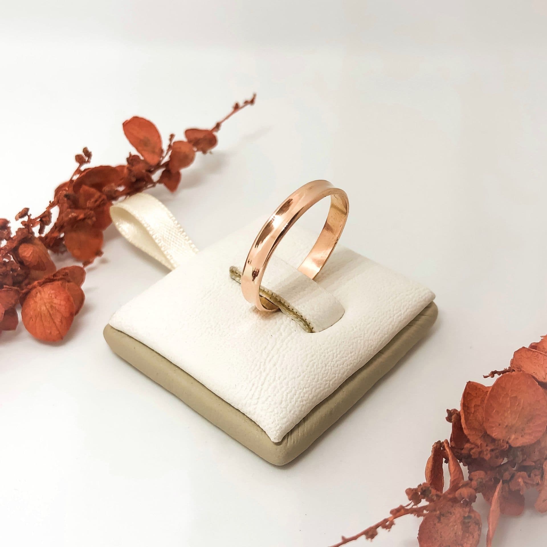 Alianza Cóncava Fina