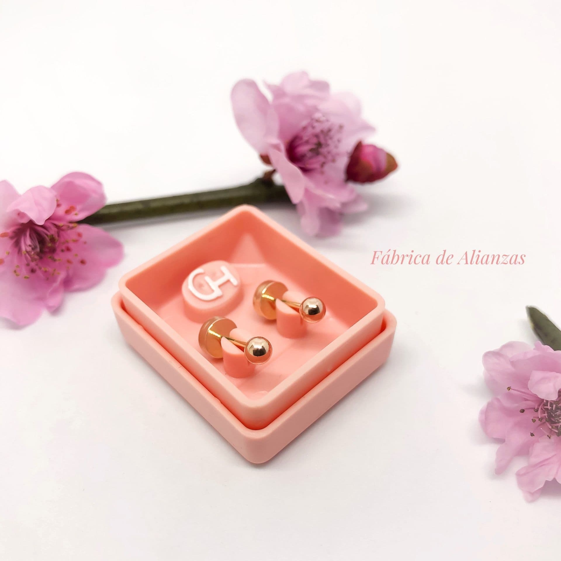 Aro Abridor Bolita 3 mm