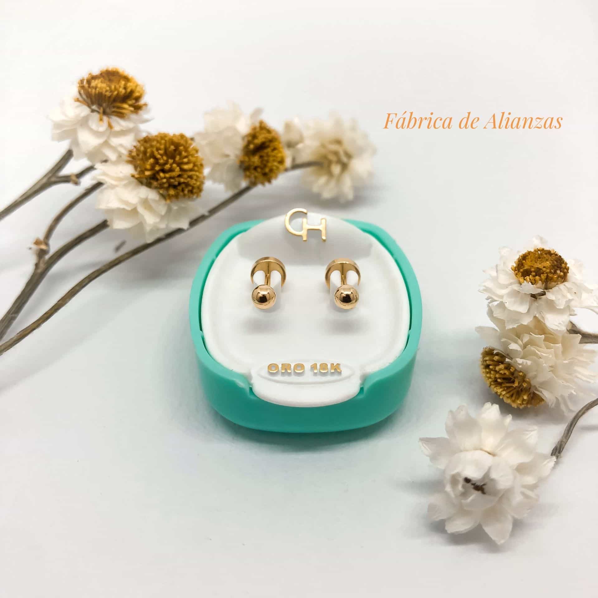 Aro Abridor Bolita 3 mm