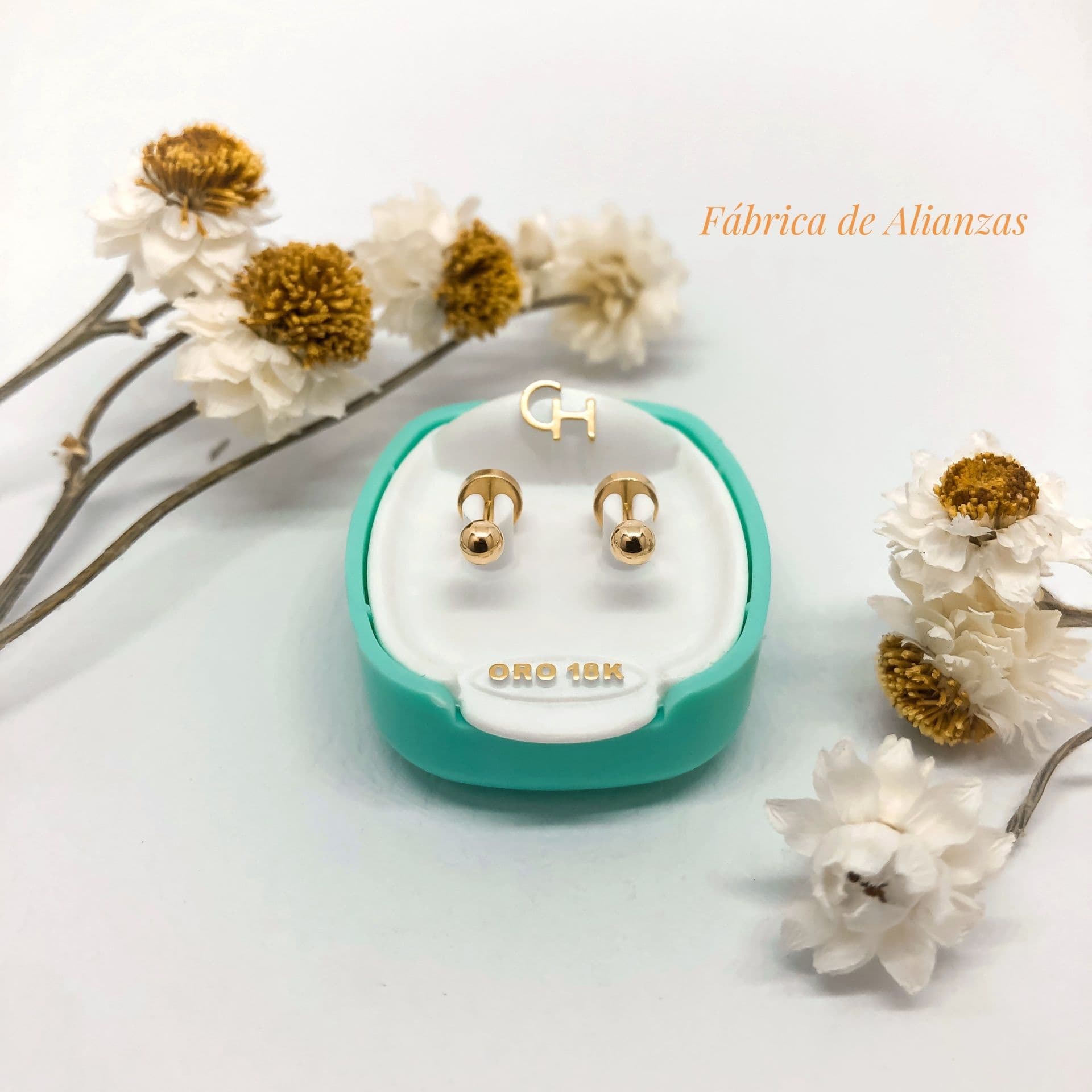 Aro Abridor Bolita 3 mm