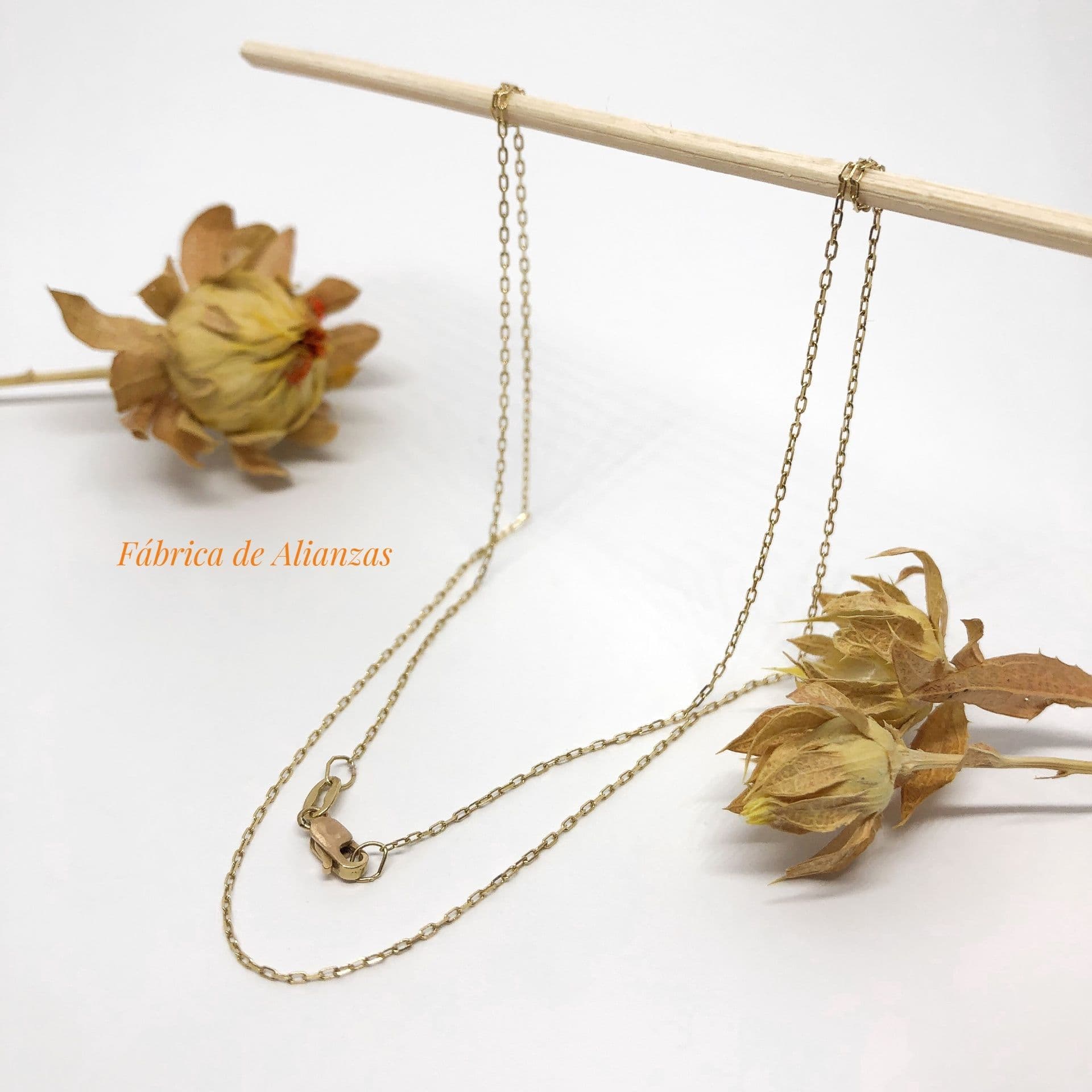 Cadena Forcet Corto