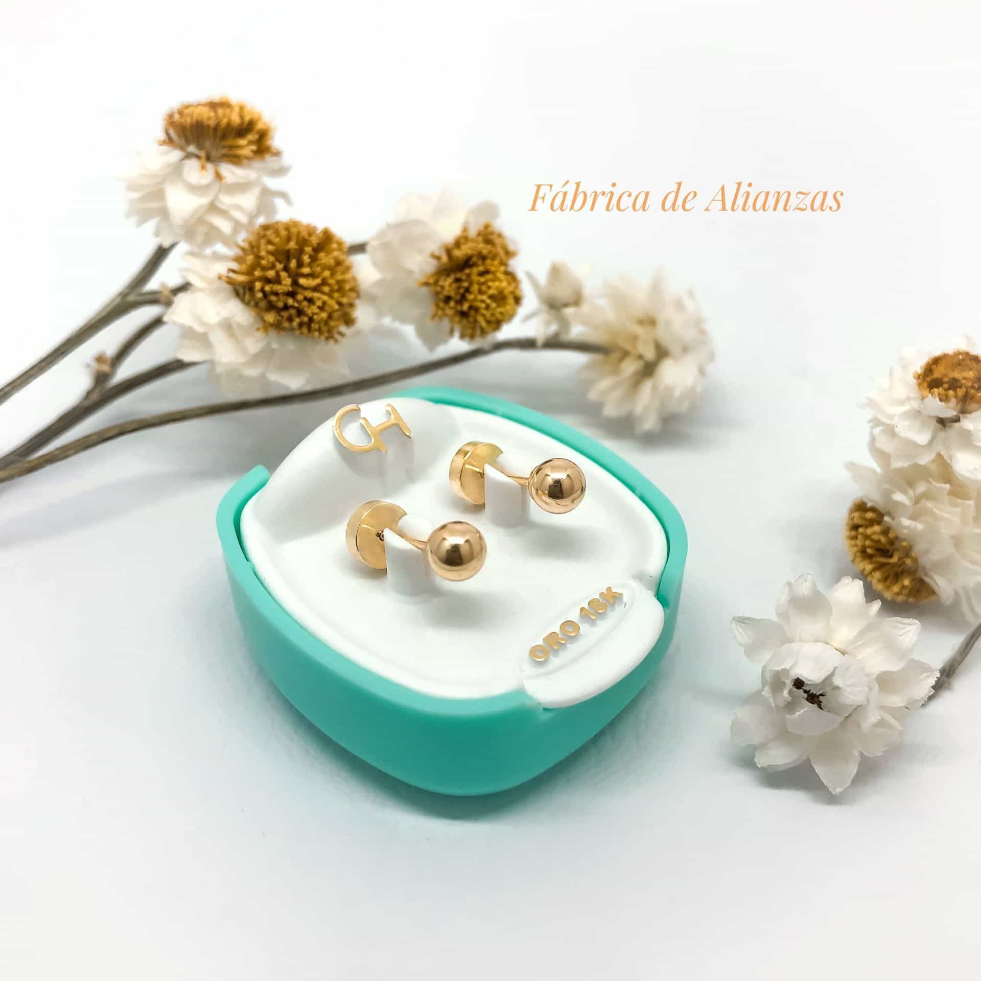 Aro Abridor Bolita 4 mm