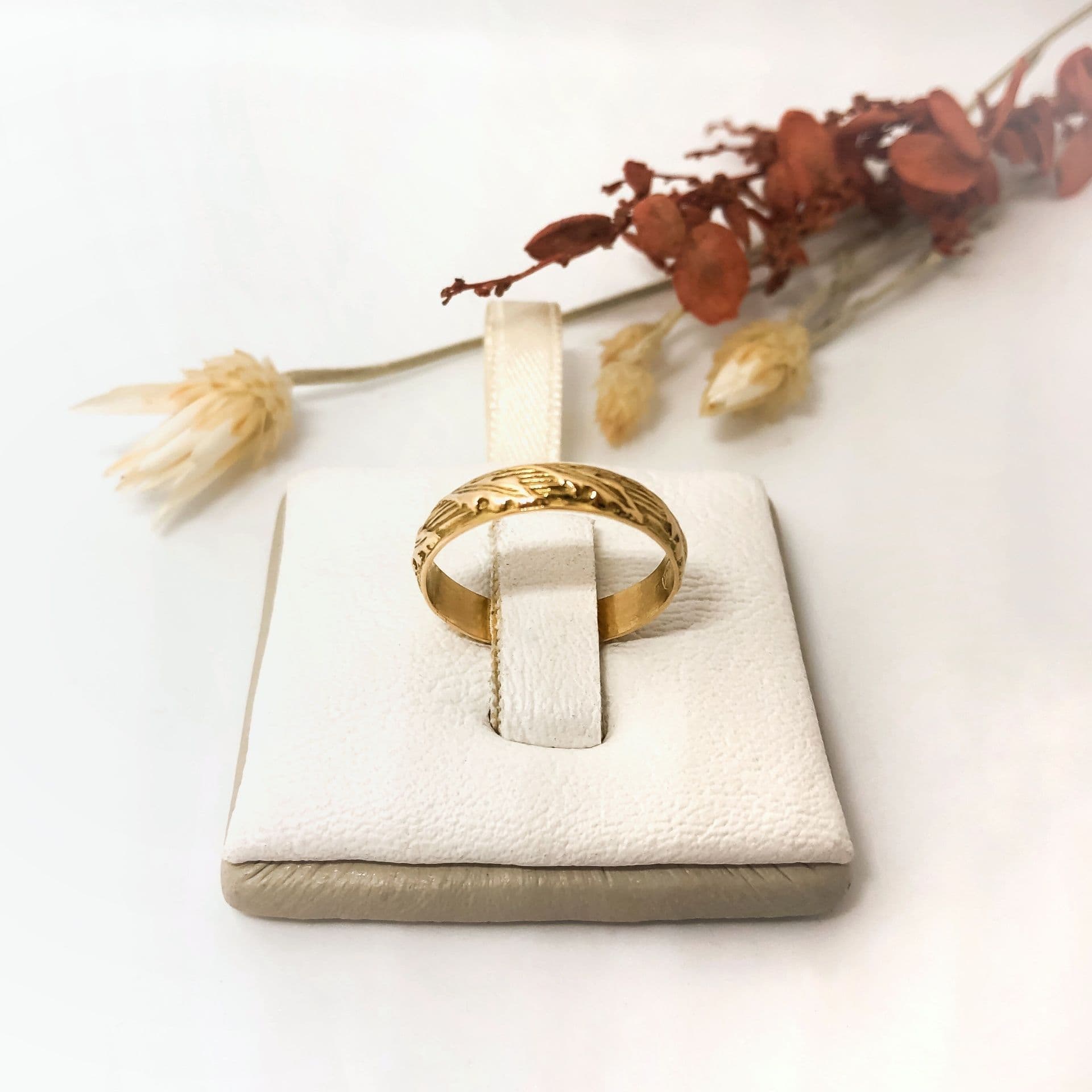 Alianza Hoja Trabajada