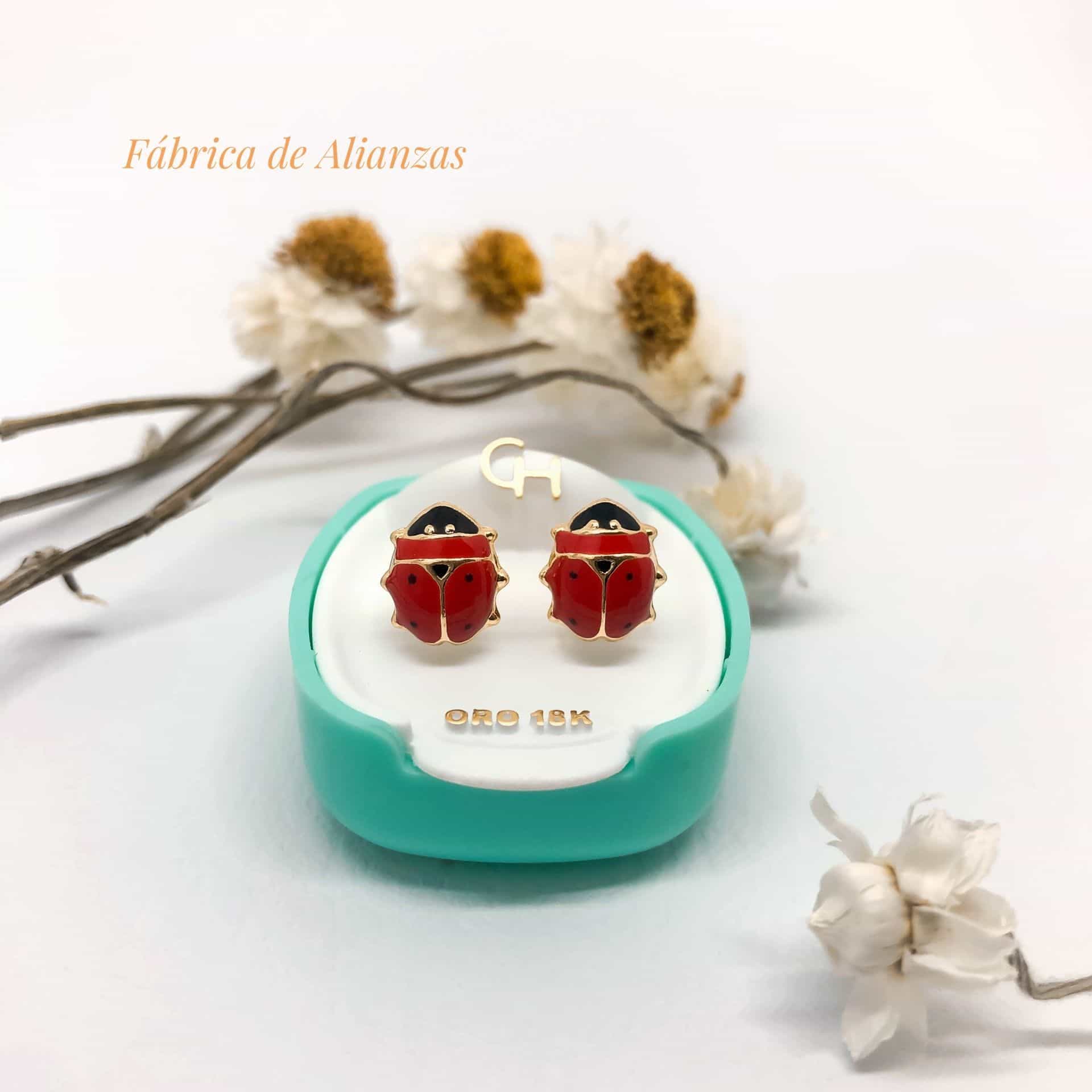 Aro Abridor Vaquita de San Antonio Grande