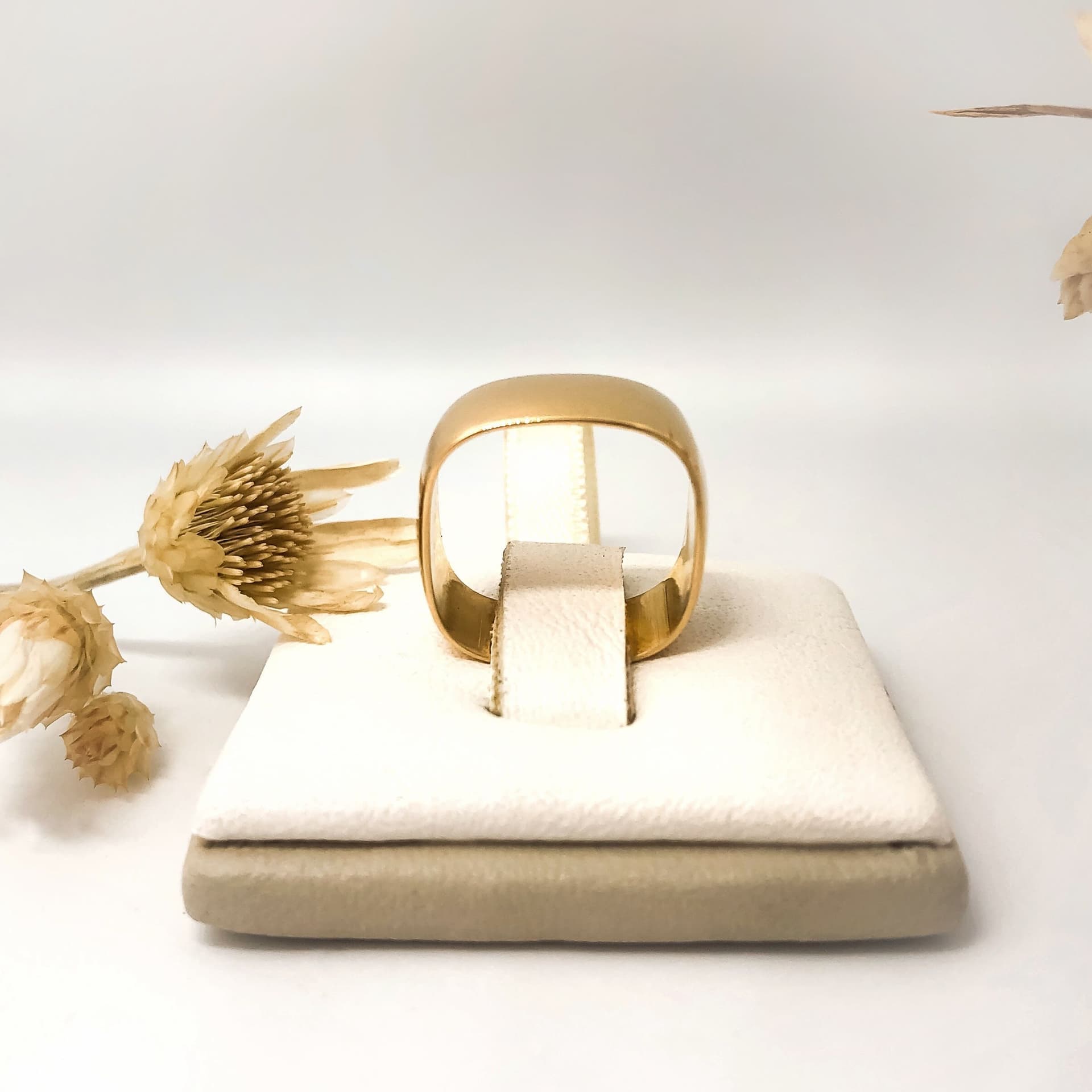 Alianza Cuadrada Ancha