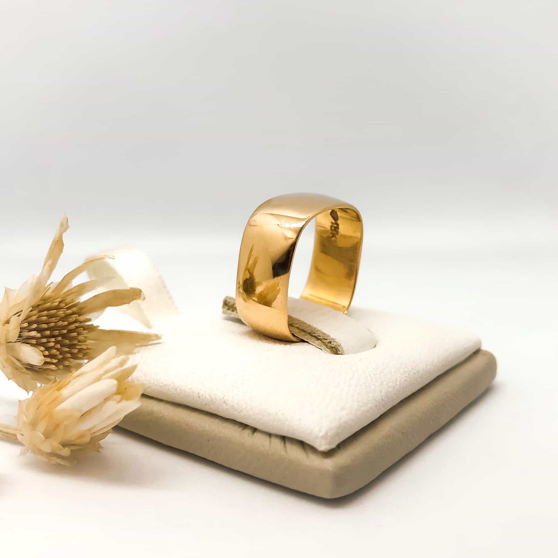 Alianza Cuadrada Ancha