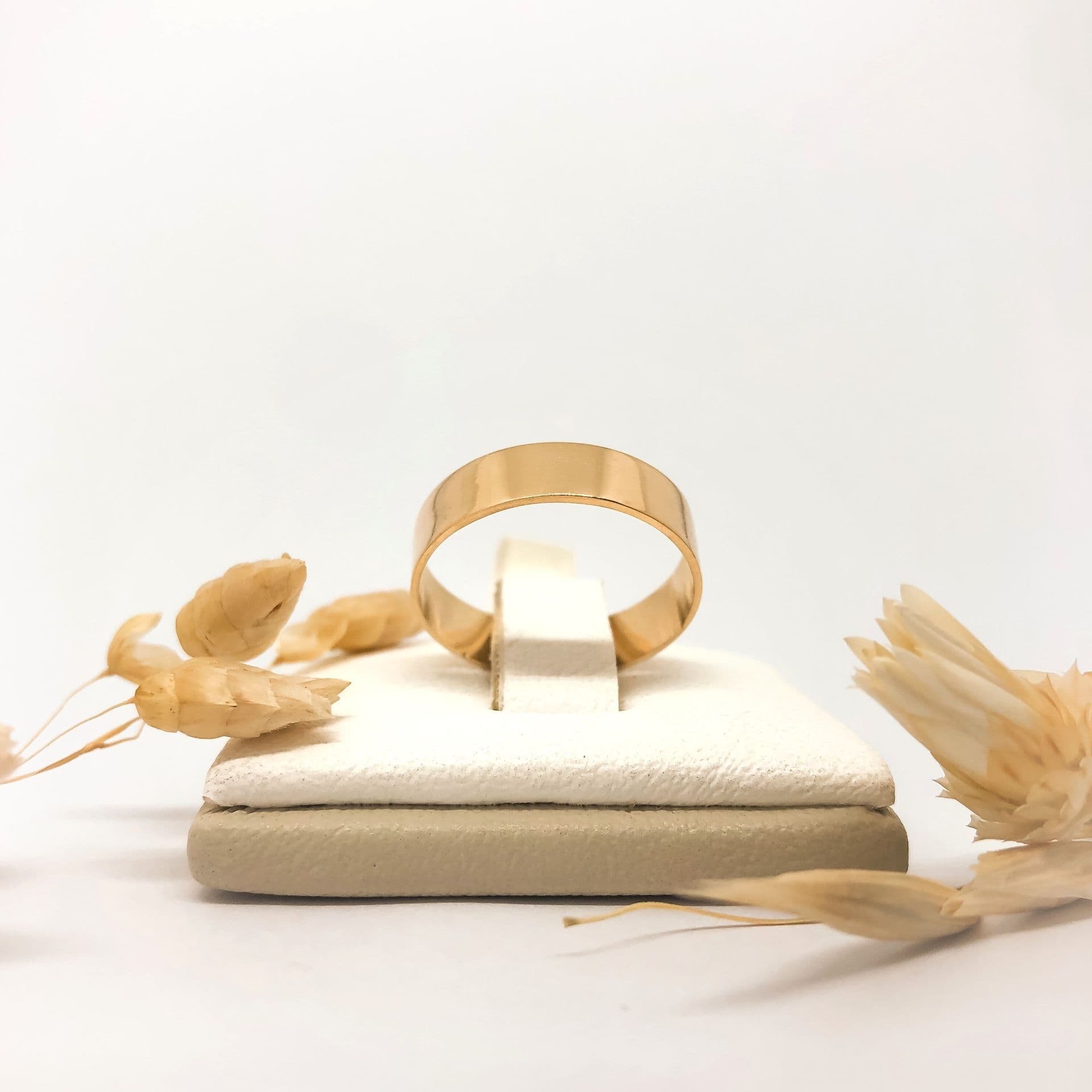 Alianza Cinta 6 Grs.