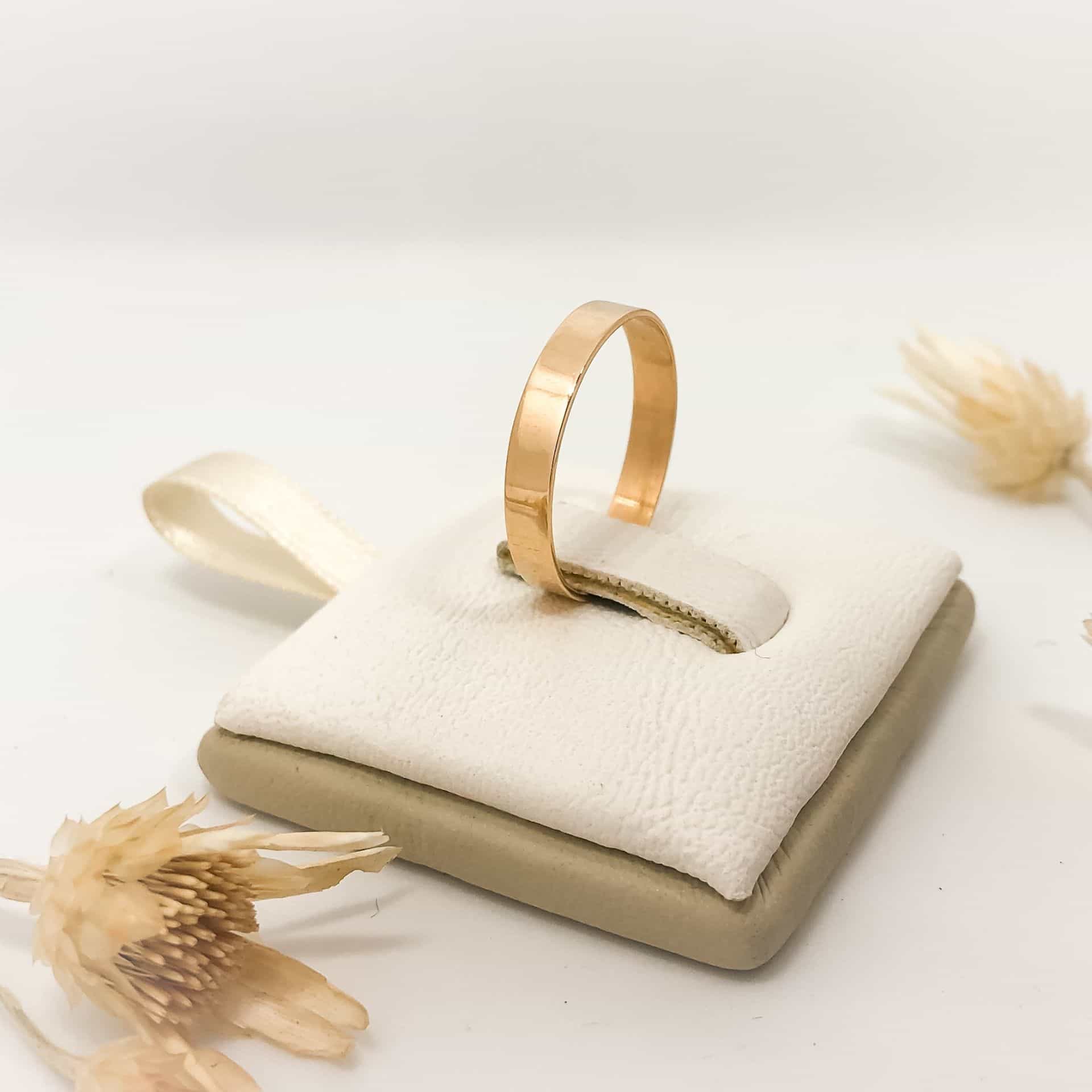 Alianza Cinta 3 Grs.