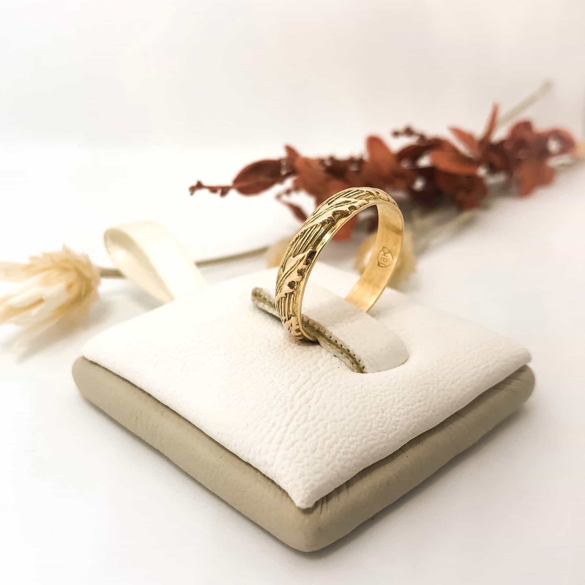 Alianza Hoja Trabajada